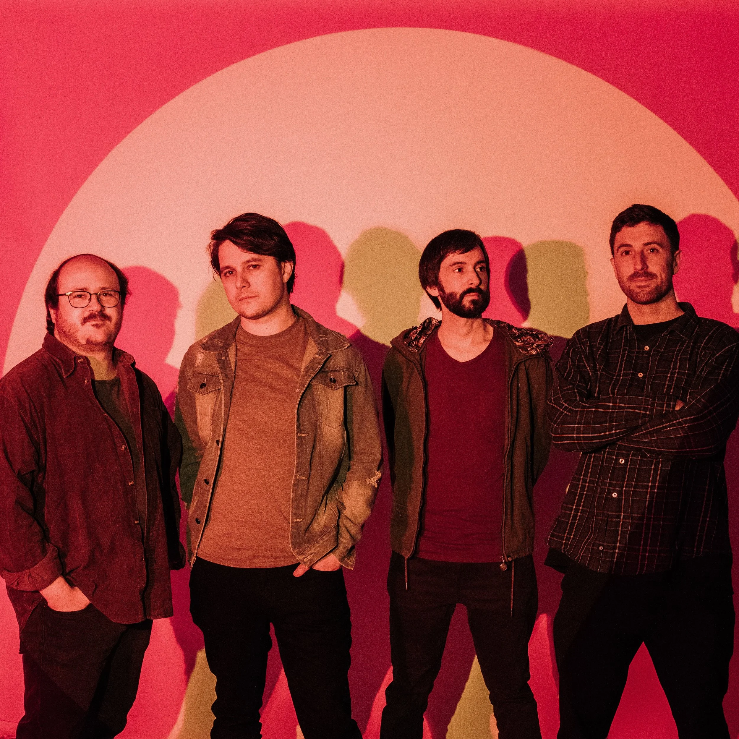 A Quick Chat with July Morning