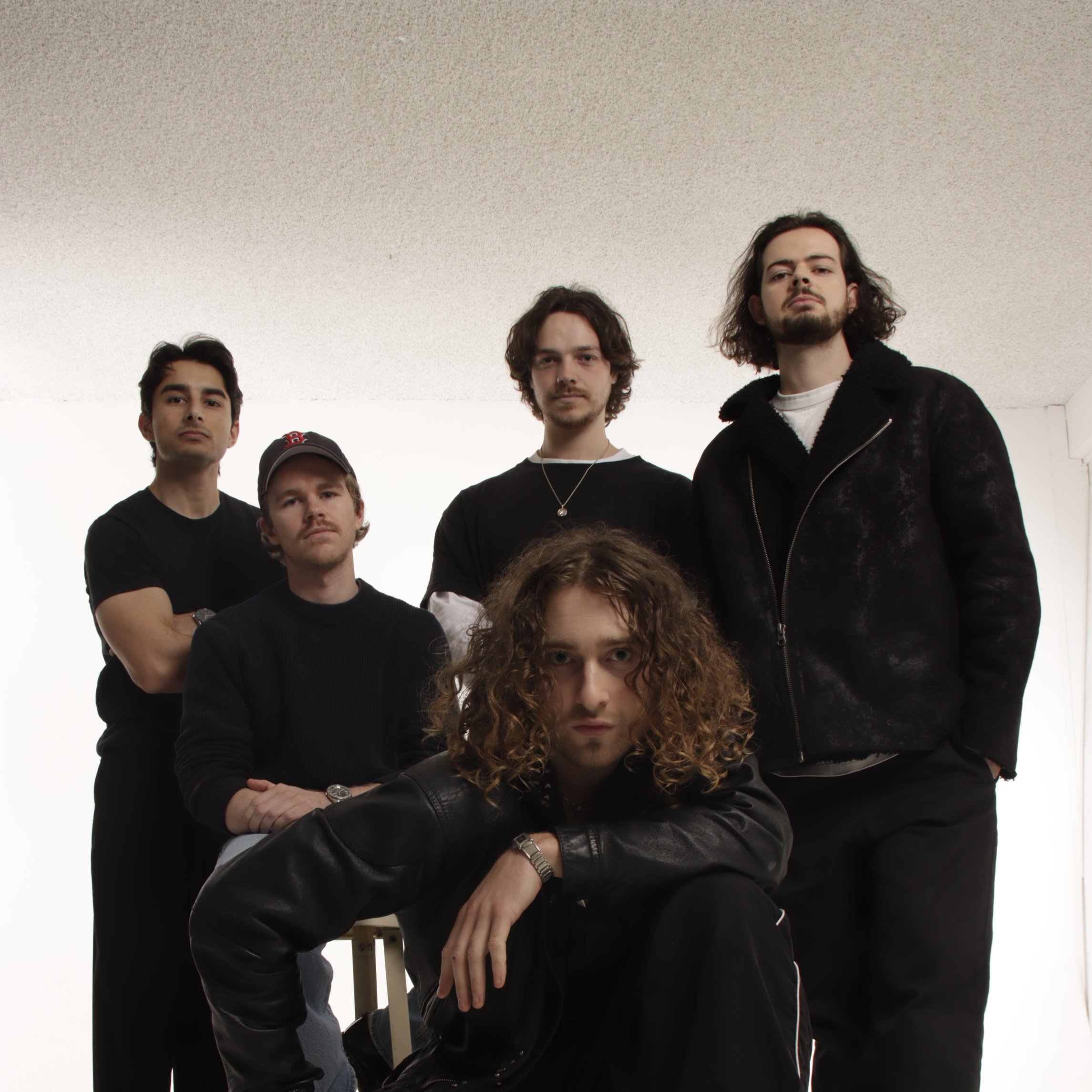 A Quick Chat with Figurehead