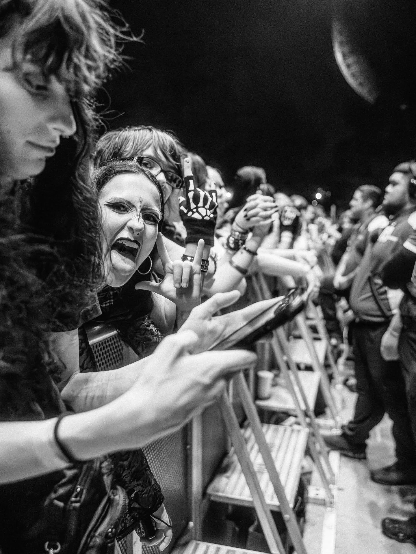 All the tours announced in Australia this week 🇦🇺 

📷 @ash_jms