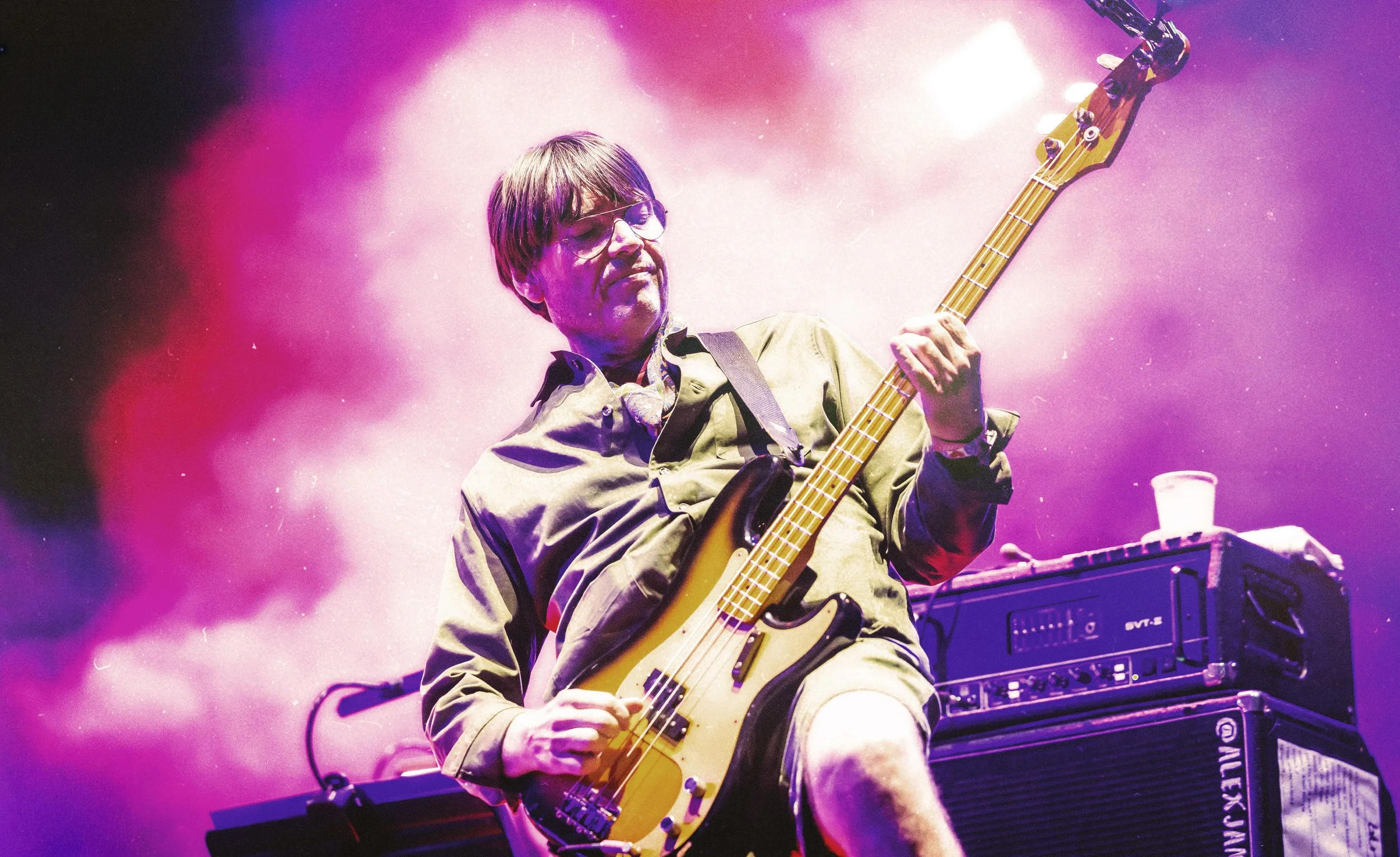 Alex James’ Britpop Classical – Australian Tour 2026