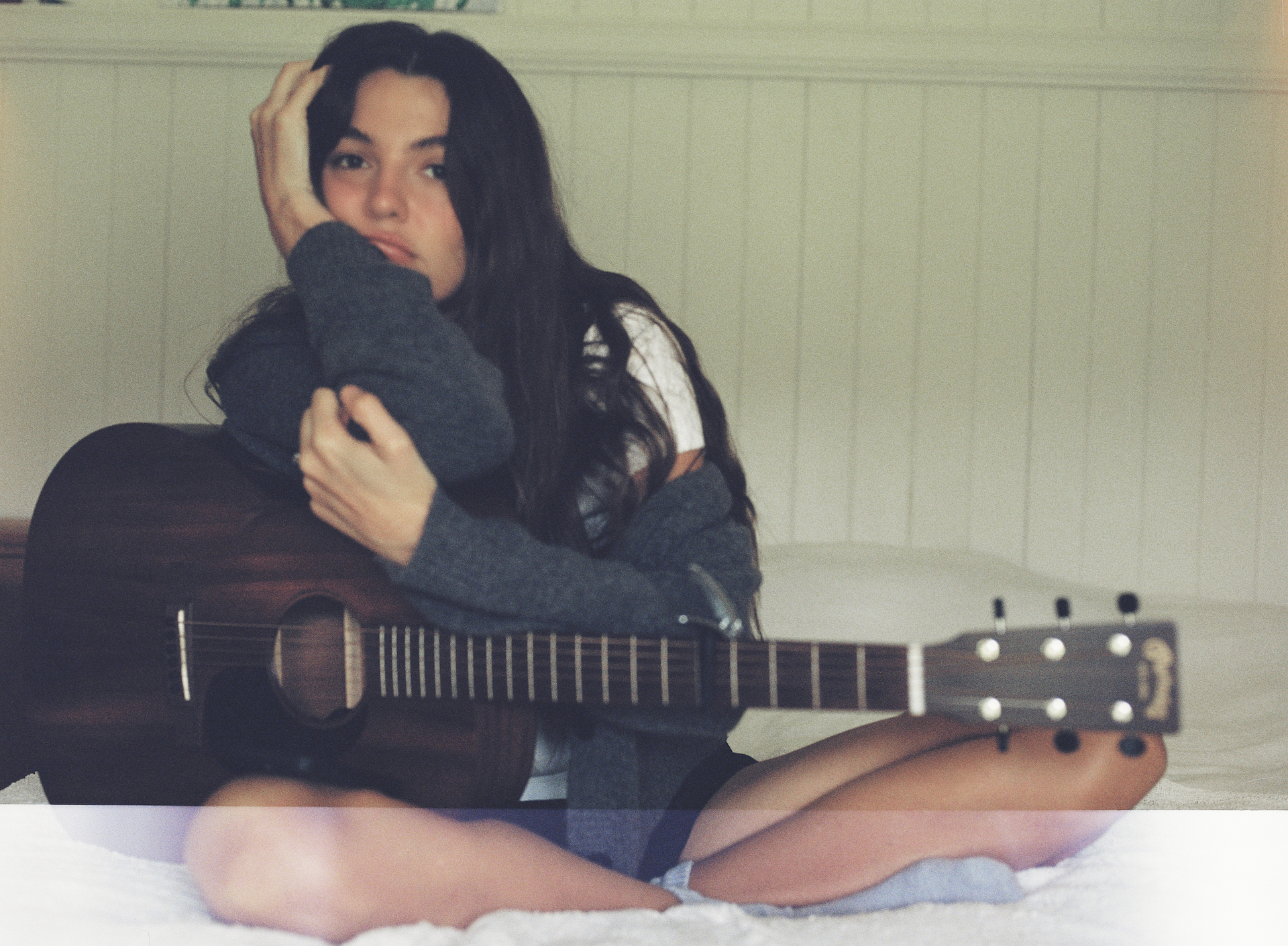 Kita Alexander – The Rage Australian Tour 2026