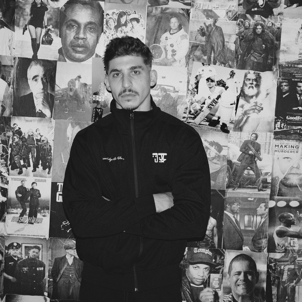 ChillinIt – The Last Leg Australian Tour 2026