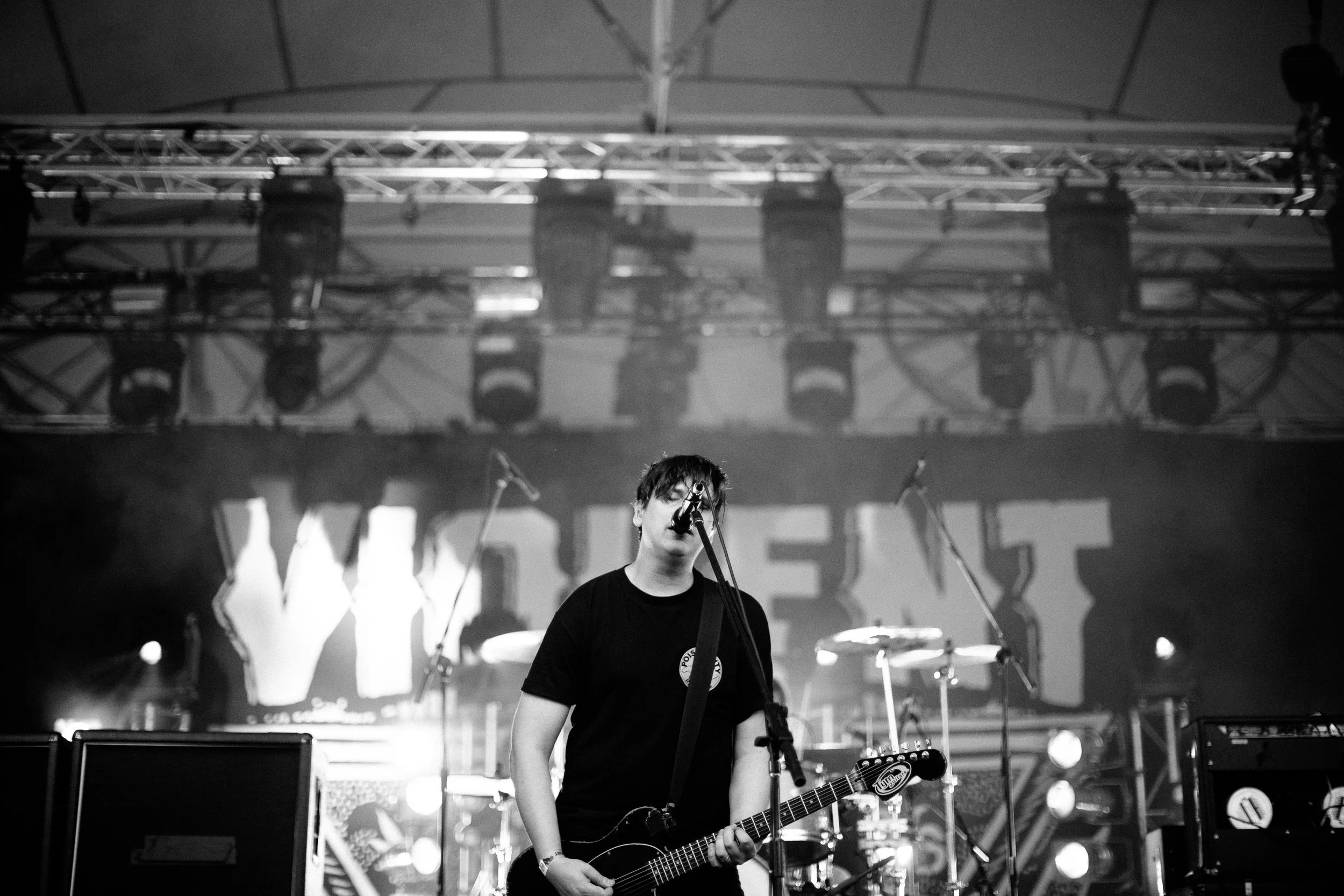 Violent Soho – Australian Headline Tour 2026