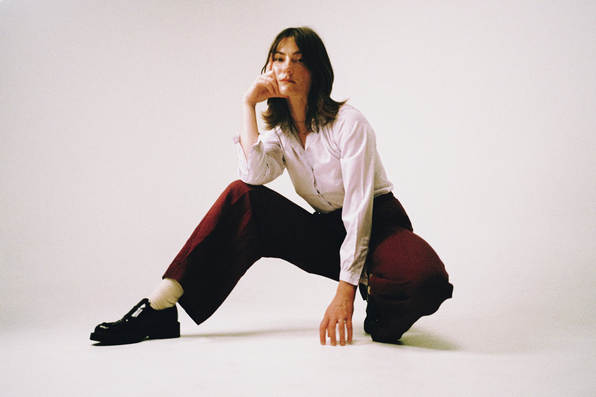 Rowena Wise - Blood Ties Australian Tour 2026