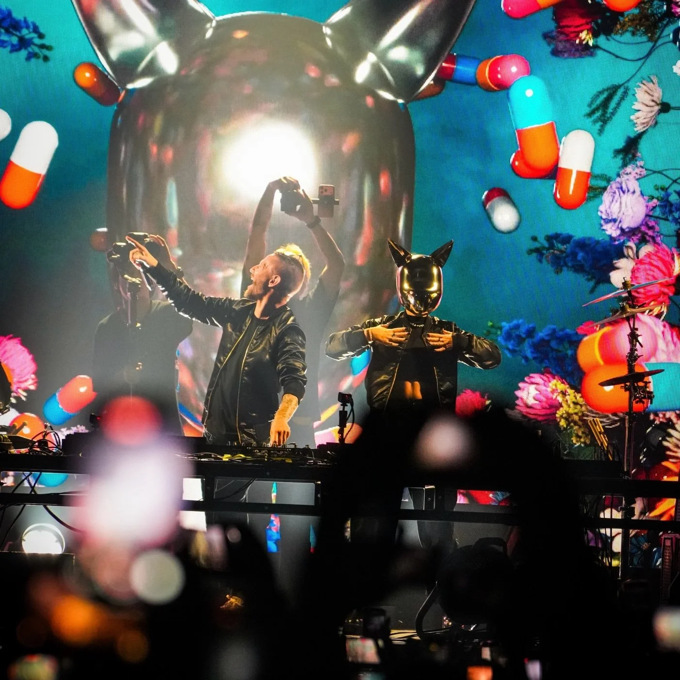 Galantis – Australia Tour 2026