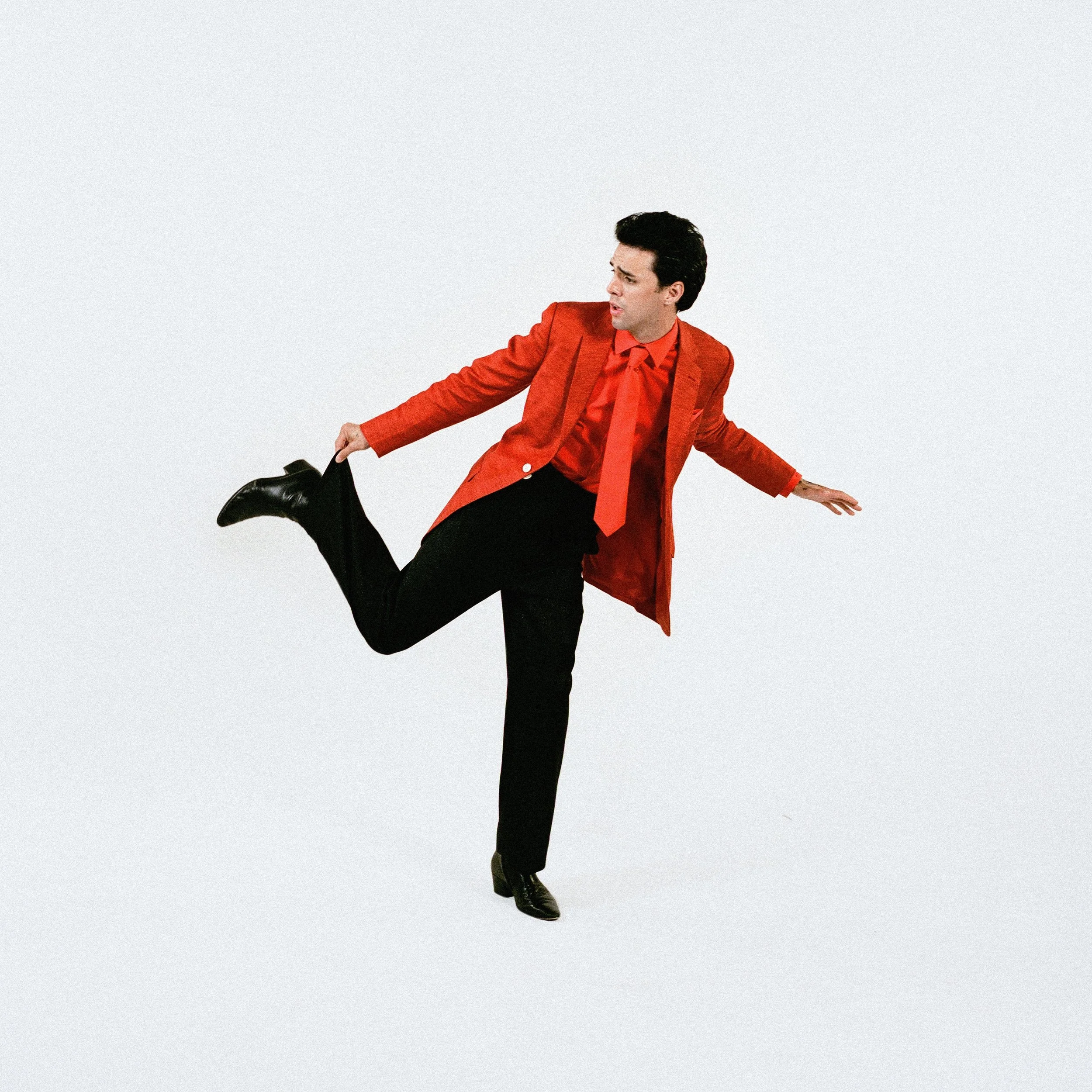 Stephen Sanchez – The Lover Down Under Australian Tour 2026