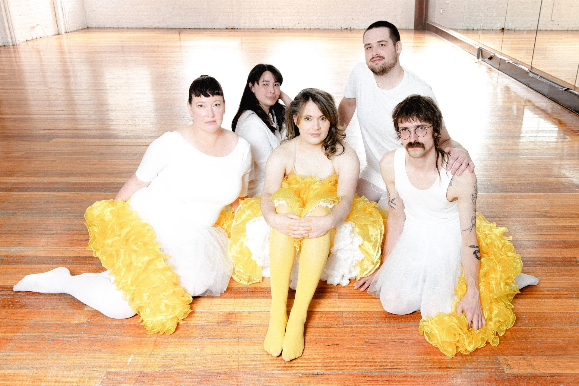 A Quick Chat with Max Aurora &amp; The Southern Lights