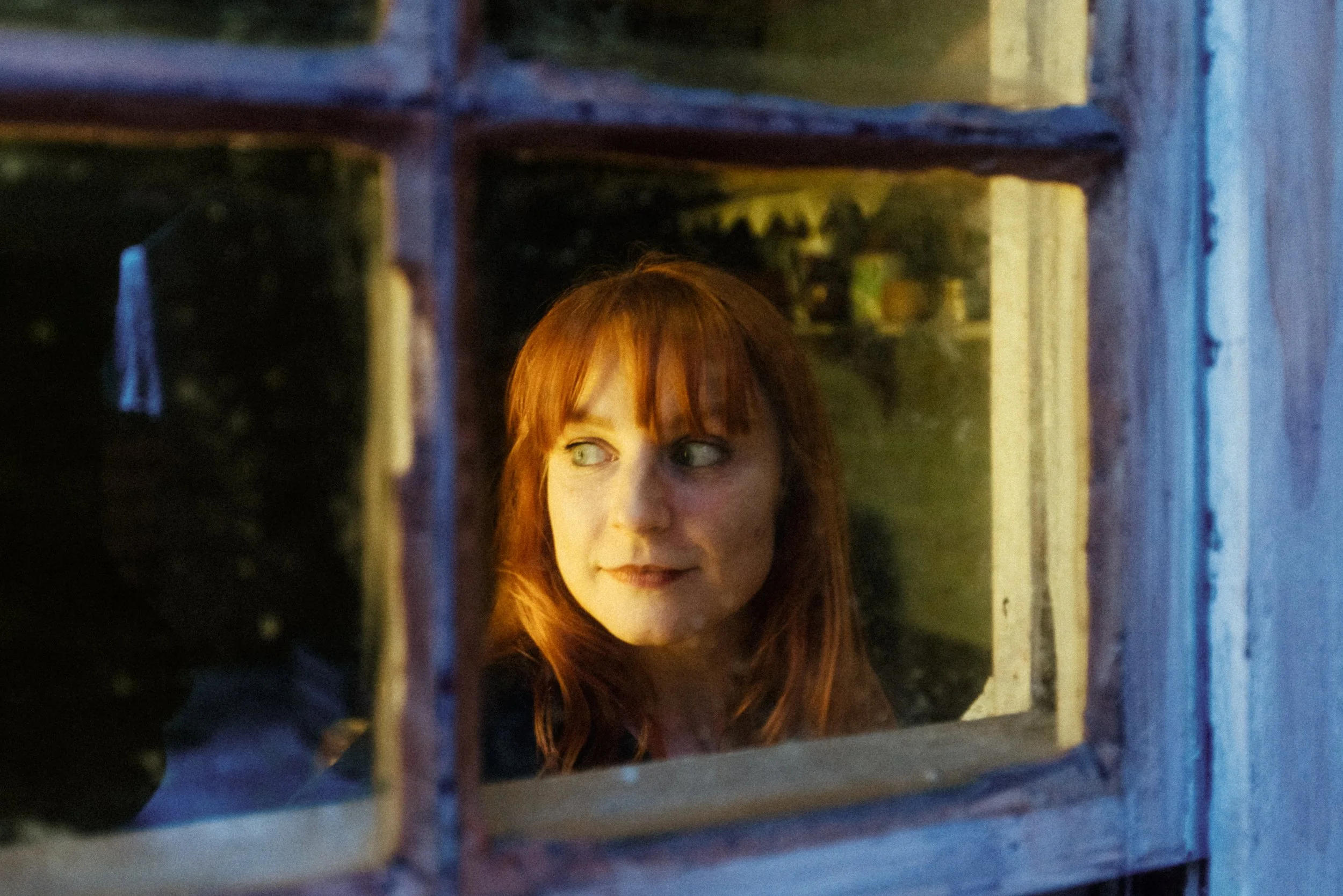 A Quick Chat with Hannah Potter