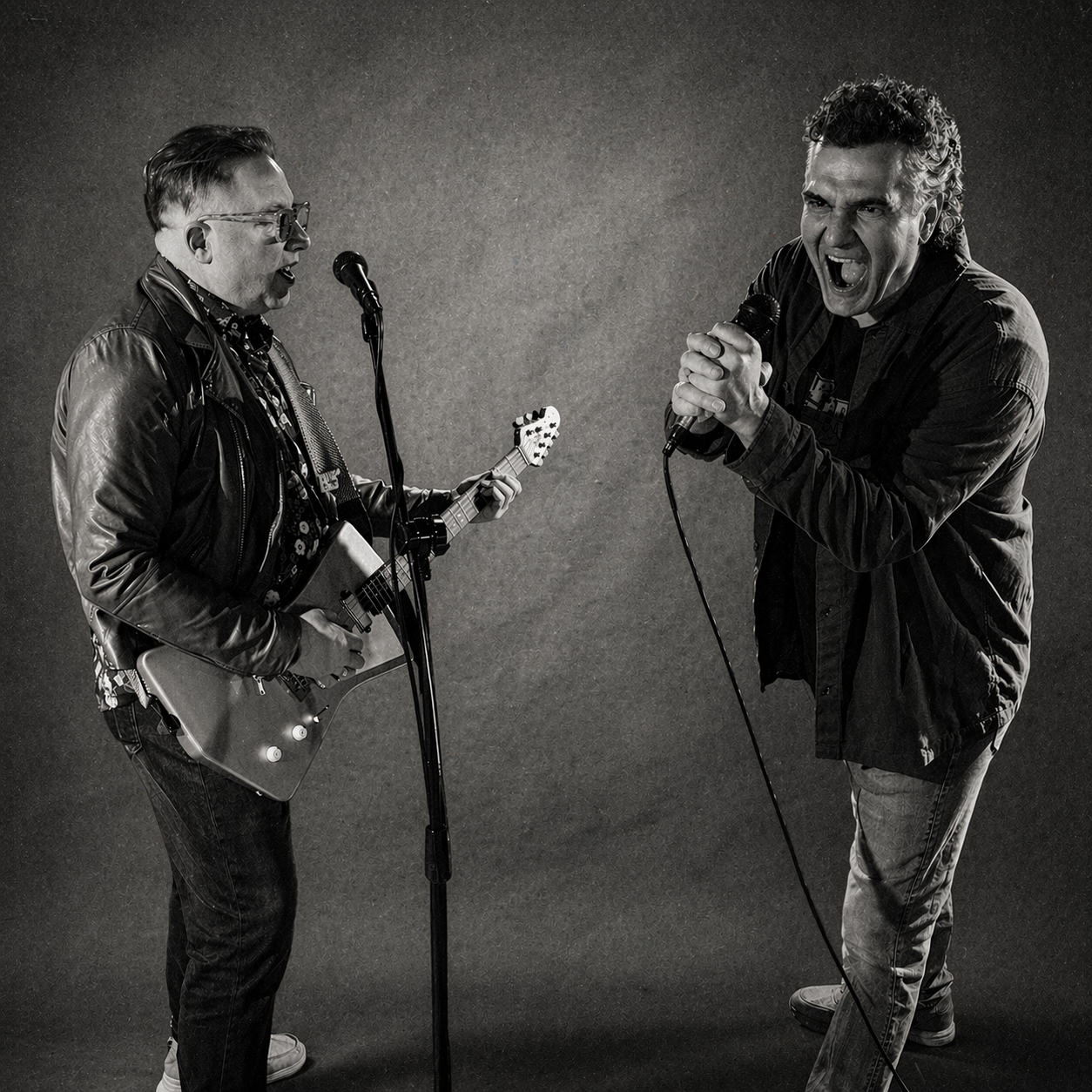 A Quick Chat with Beyond The Grip