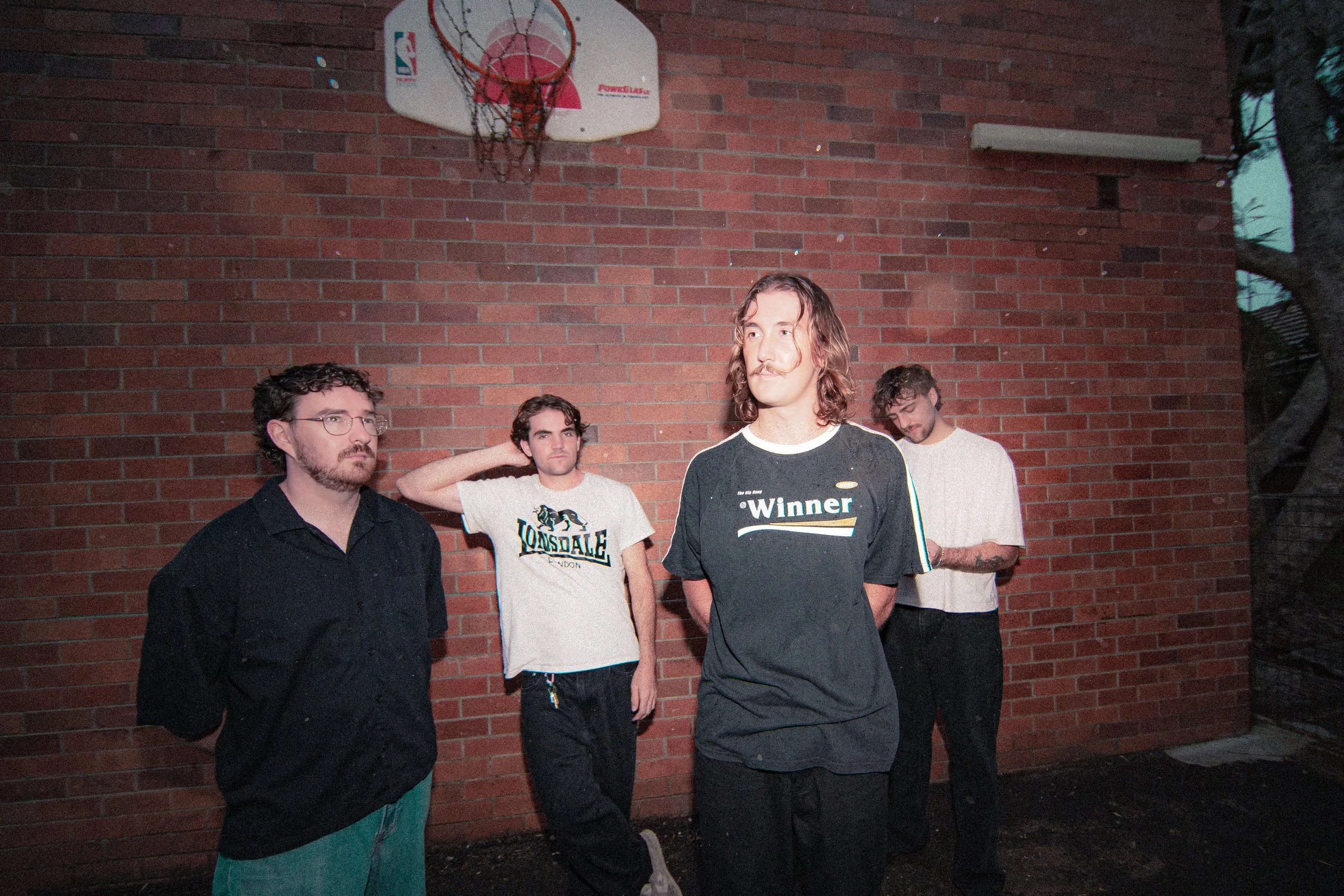 A Quick Chat with smartcasual