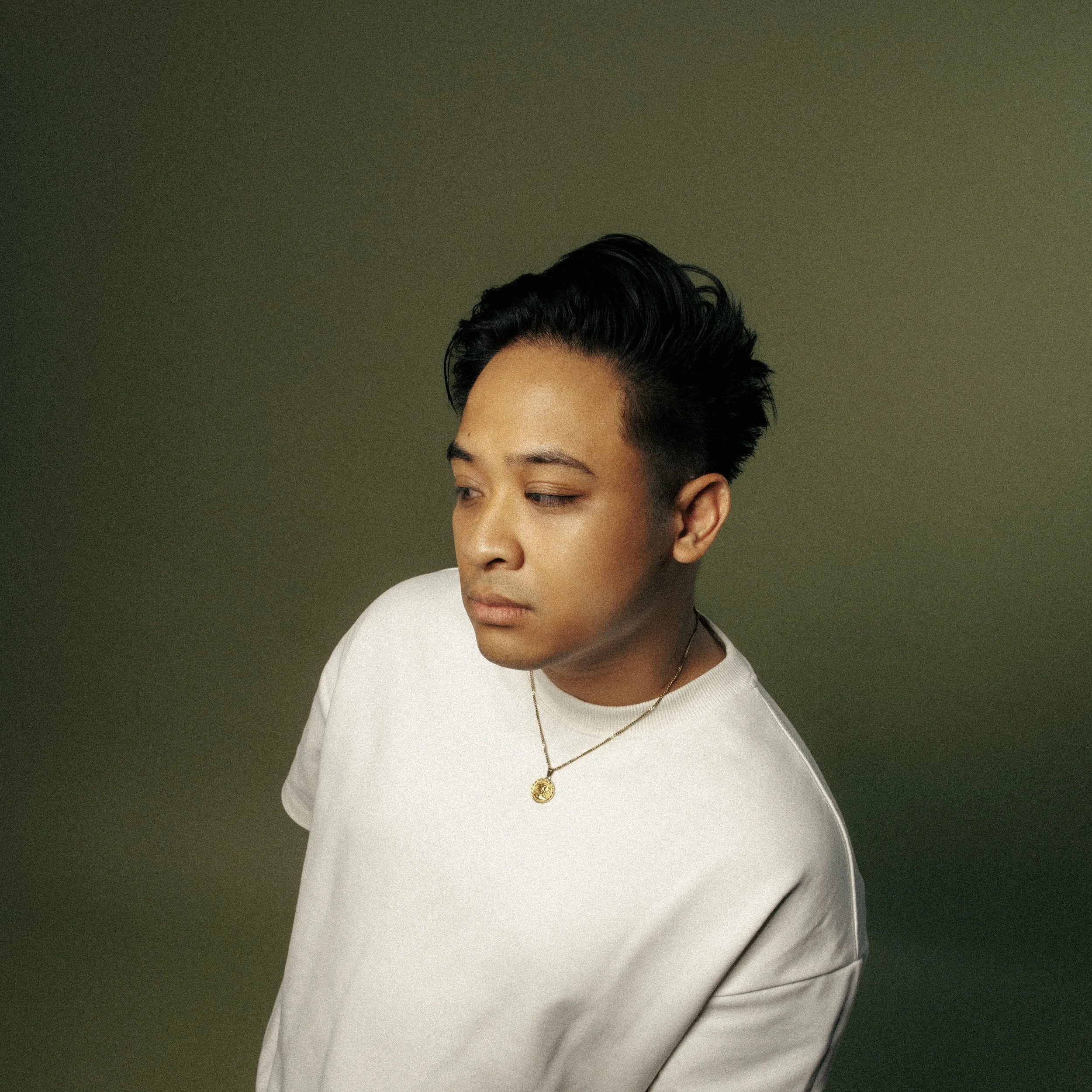 A Quick Chat with Kurt Carrera