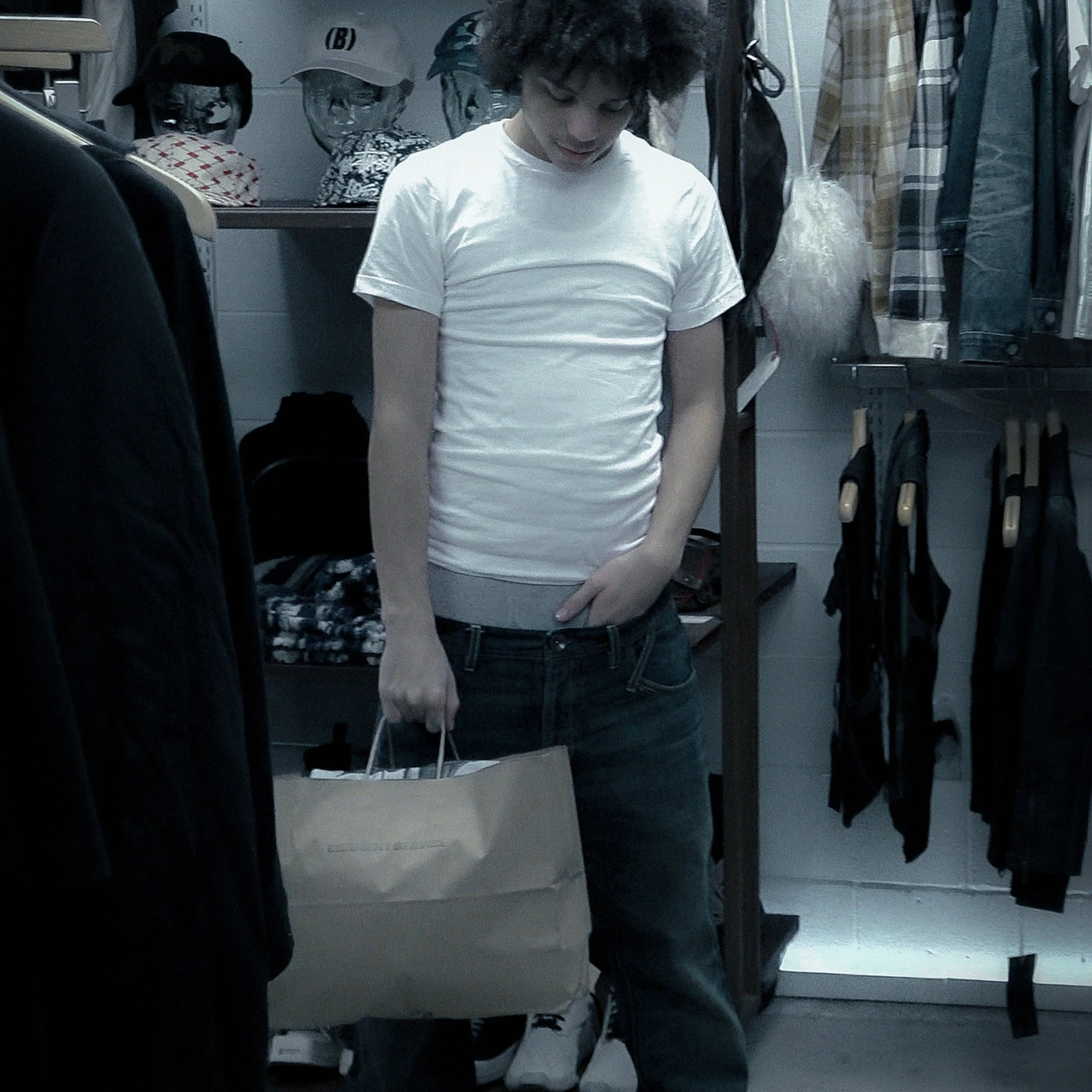 Xaviersobased - Riverside Australian Tour 2026