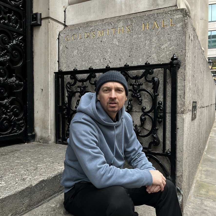 A Quick Chat with Mister Chorister