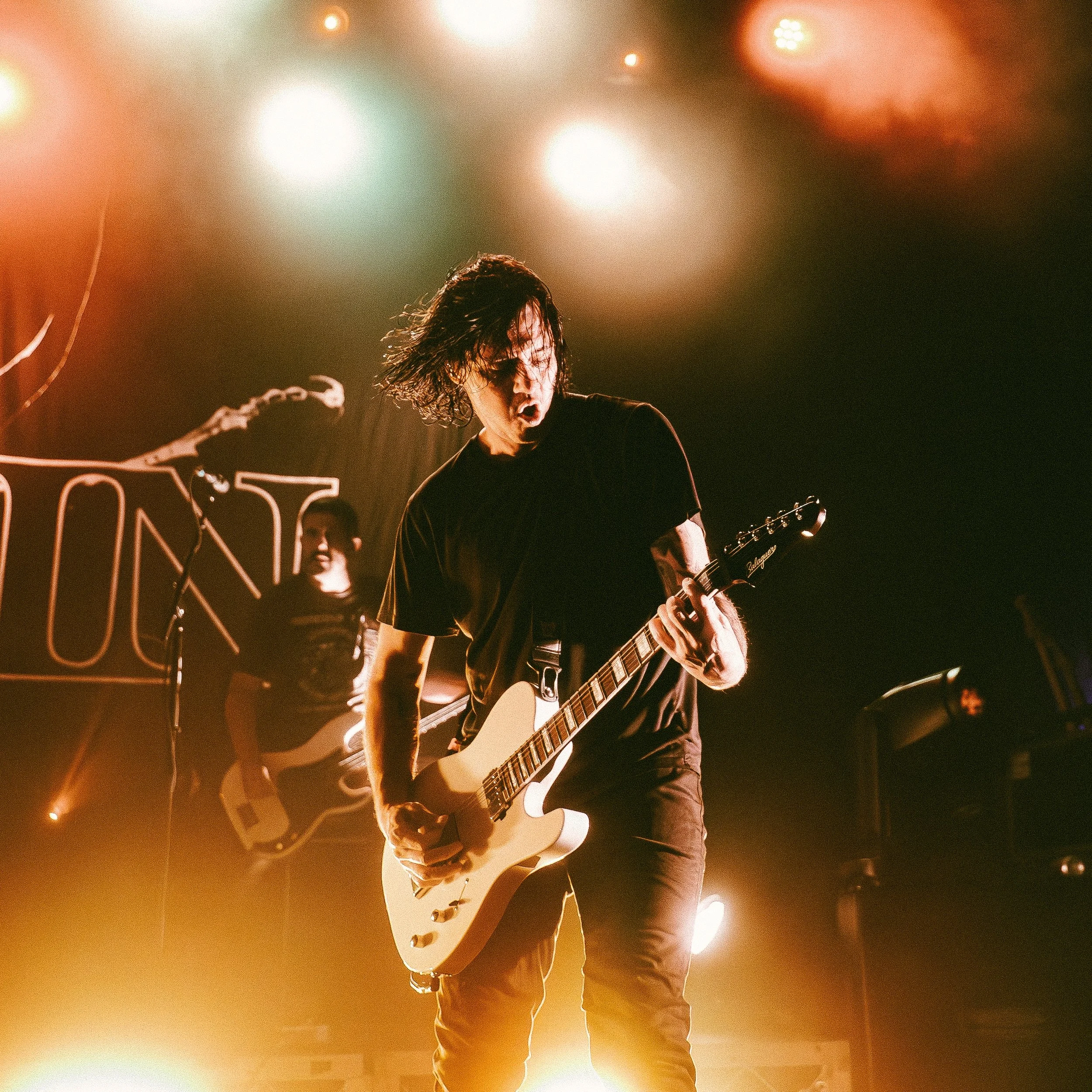 Review: Saosin – Forum, Melbourne