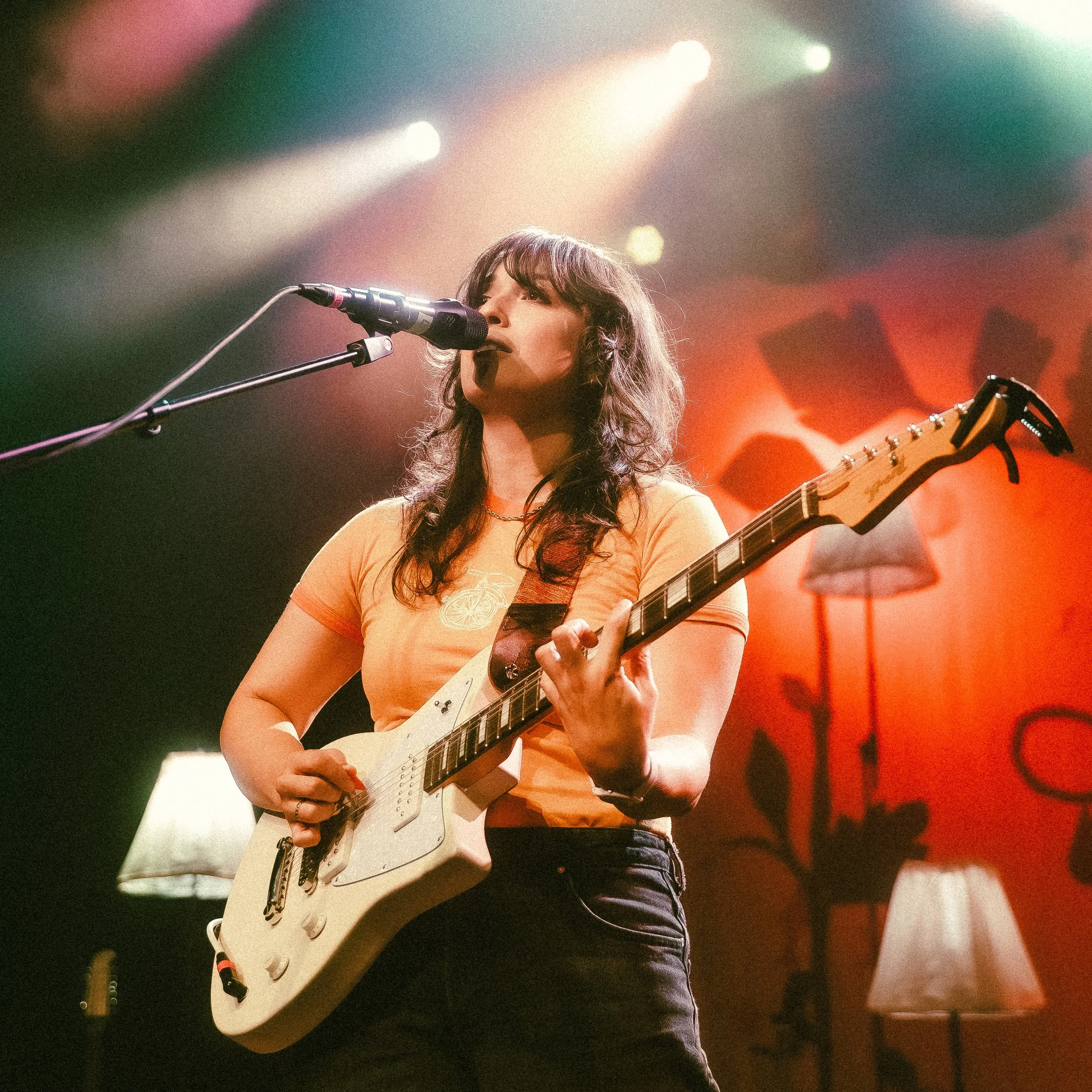 PHOTOS: The Beths – The Tivoli, Brisbane