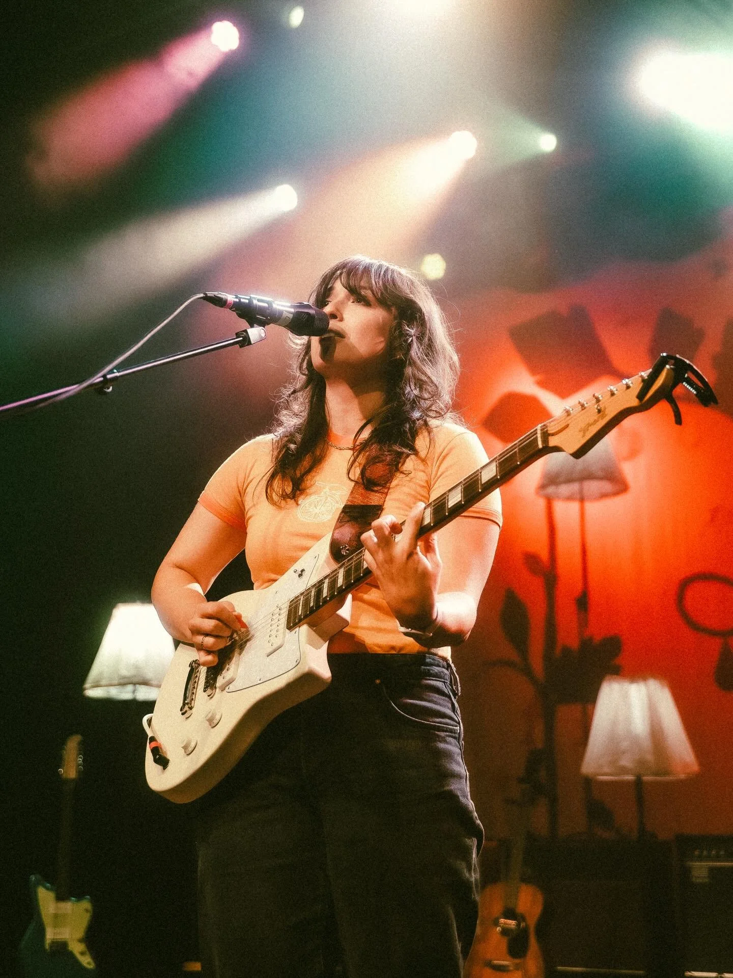 📷 @ash_jms shoots @thebeths at @thetivolibrisbane 

Full gallery up on the site. 
@doublejradio @handsometours @greatcompanycollective