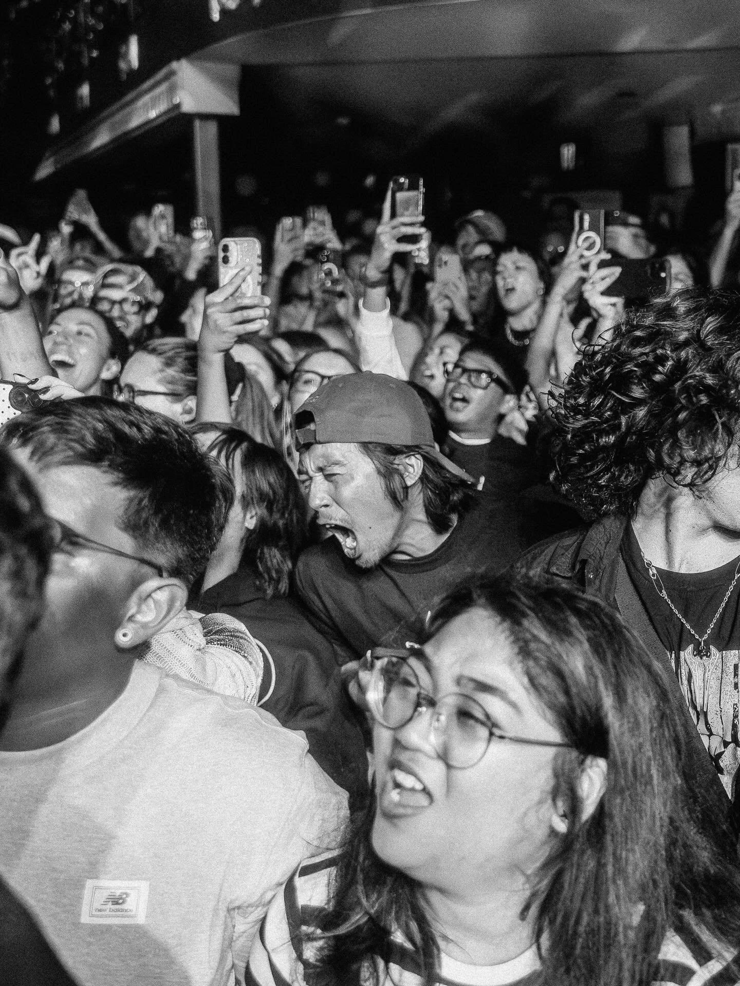 All the tours announced in Australia this week 🇦🇺

📷 @ash_jms