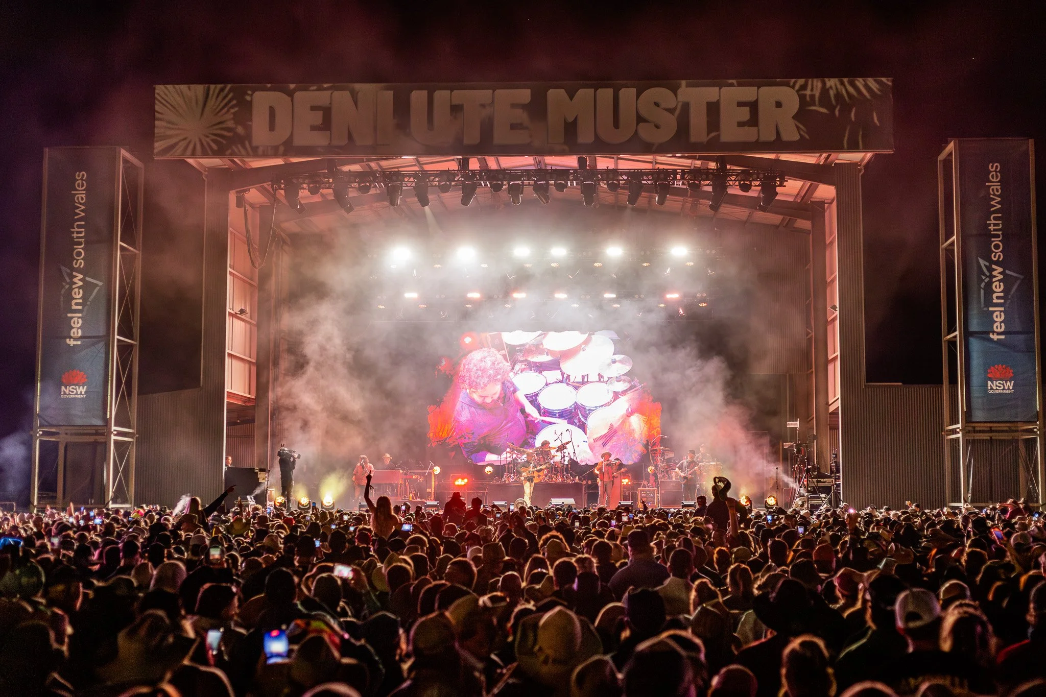 Deni Ute Muster 2026