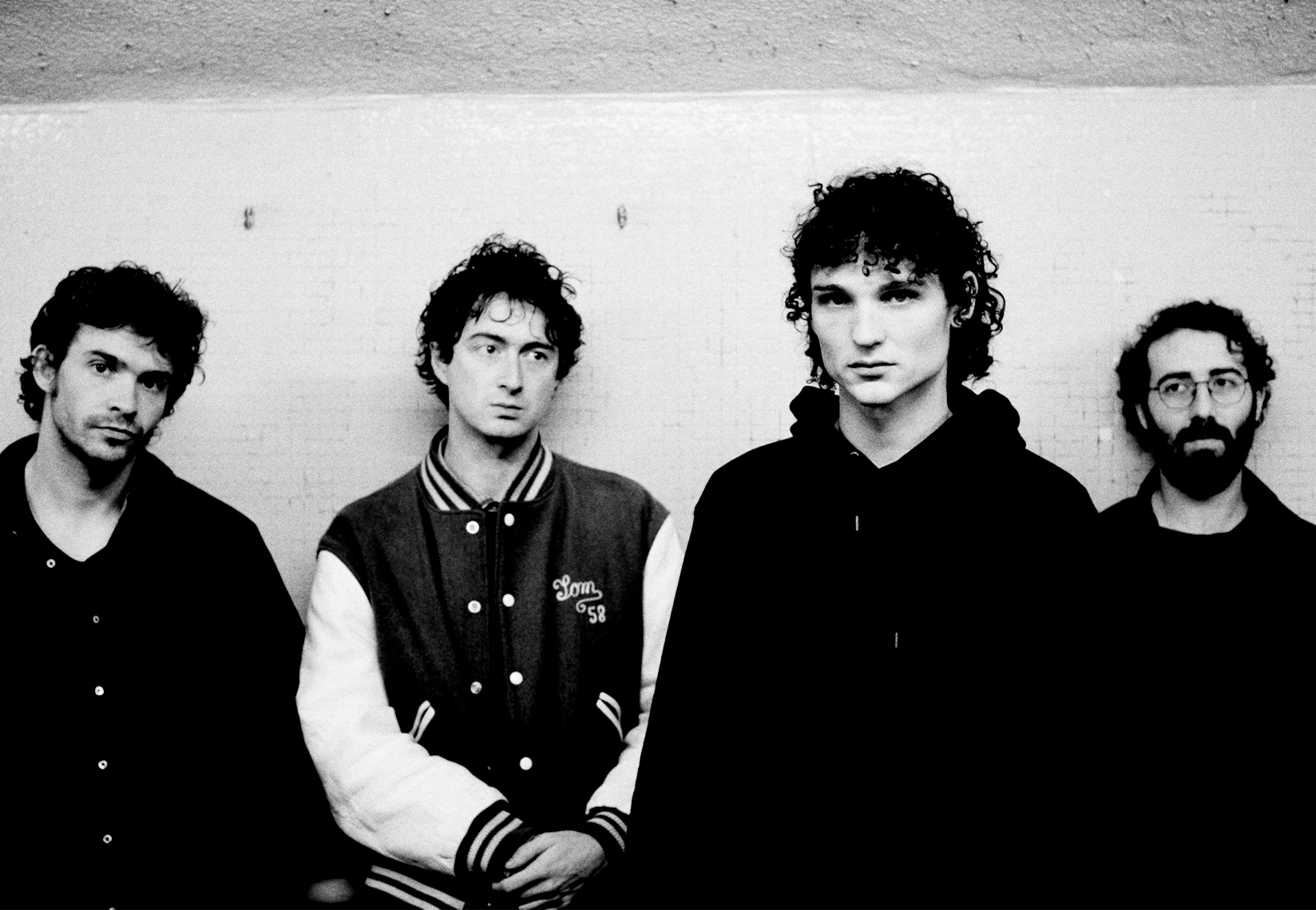 YHWH Nailgun – Australian Tour 2026