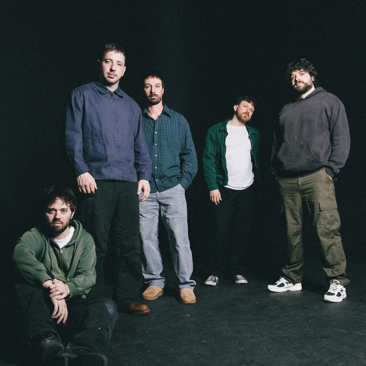 Citizen – Halcyon Blues Australian Tour 2027
