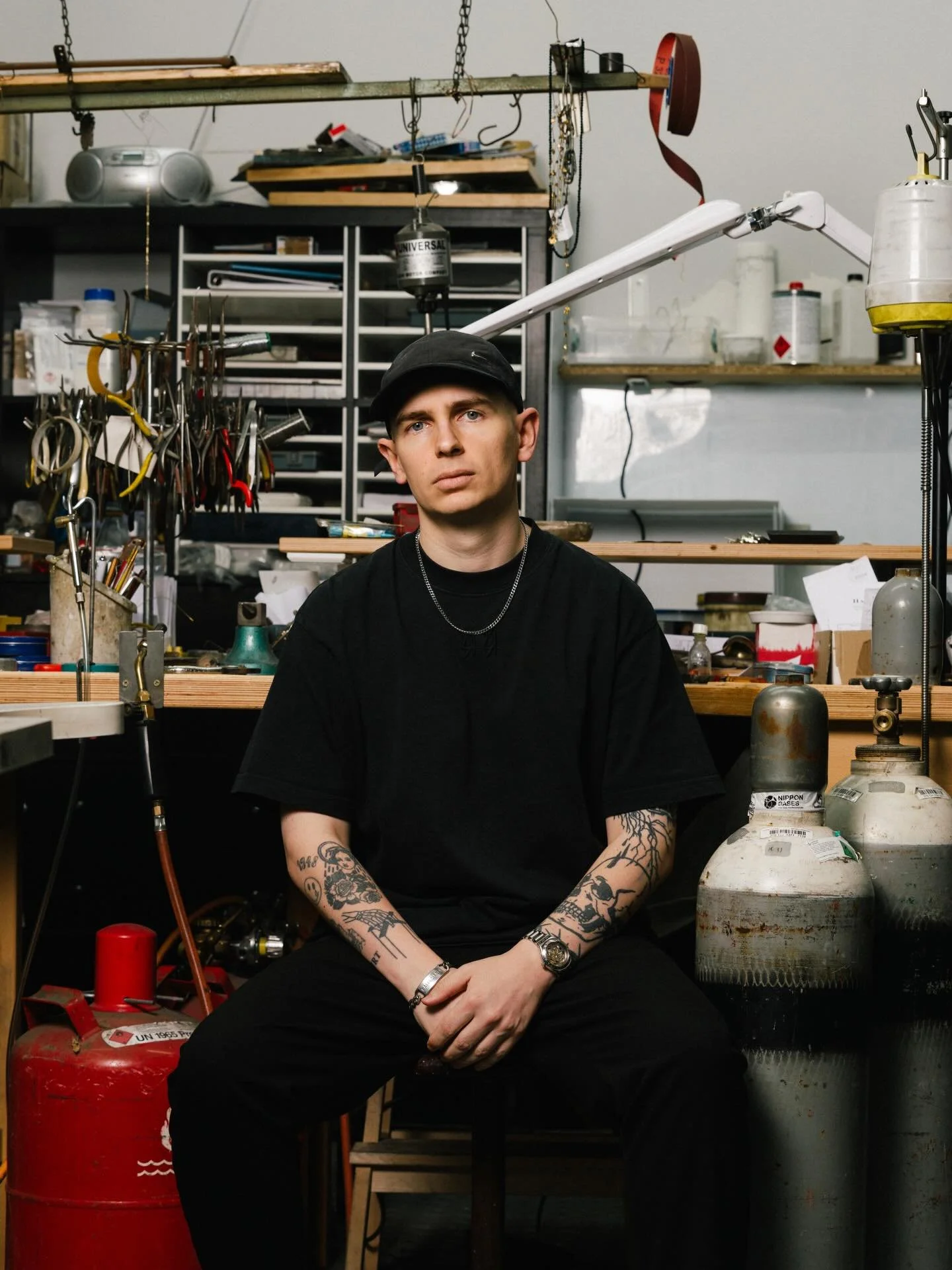 @klangkarussellofficial Australian Tour Dates. 

Comment &ldquo;Tickets&rdquo; and we&rsquo;ll send you all the details or click the link in our bio.  #australianmusicscene 🇦🇺🎟️