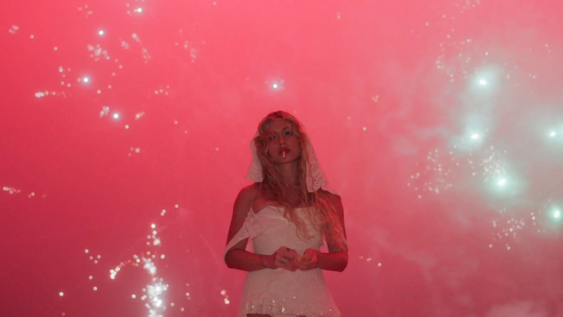 Slayyyter - Wor$t Girl In The World Australian Tour 2026