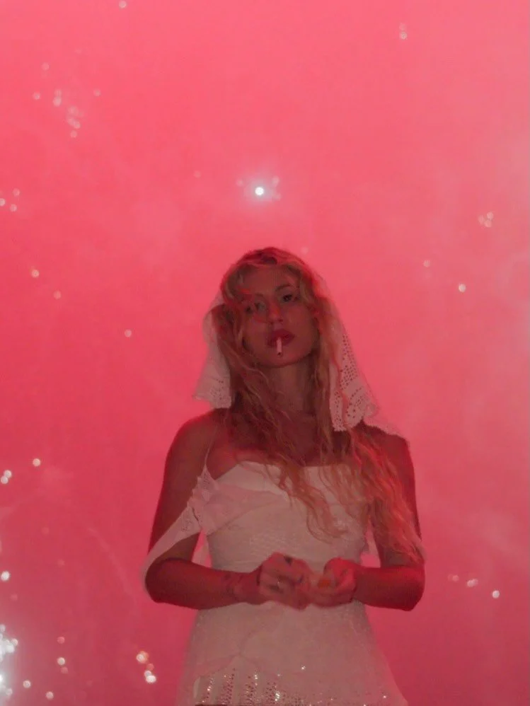 @slayyyter Australian Tour. 

Comment &ldquo;Tickets&rdquo; and we&rsquo;ll send you all the details or click the link in our bio.  #australianmusicscene 🇦🇺🎟️