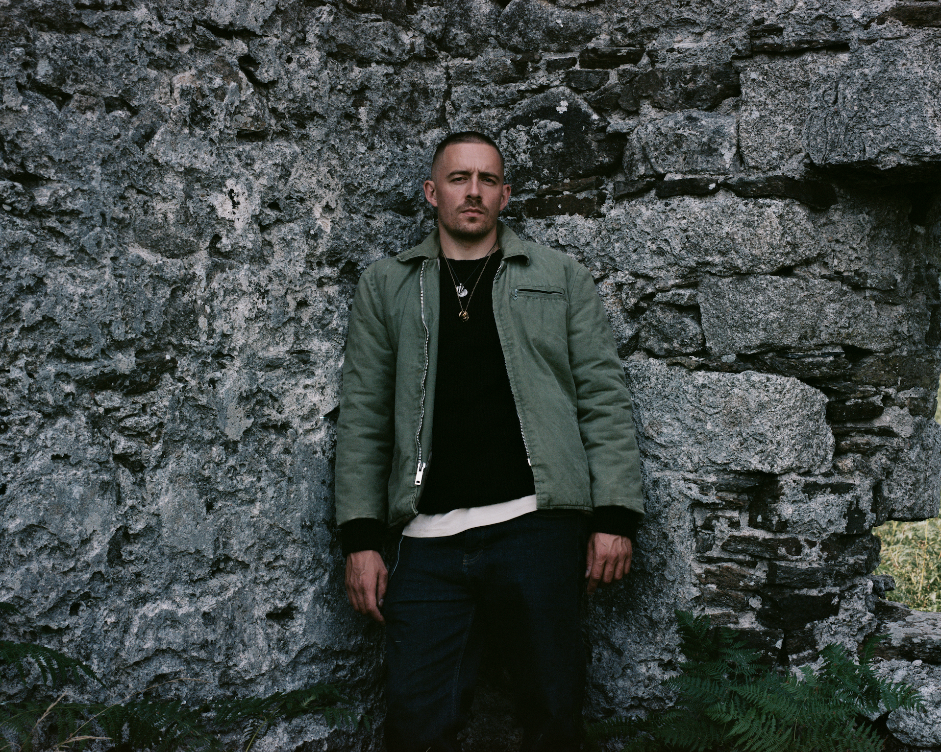 Dermot Kennedy – Australian Tour 2026