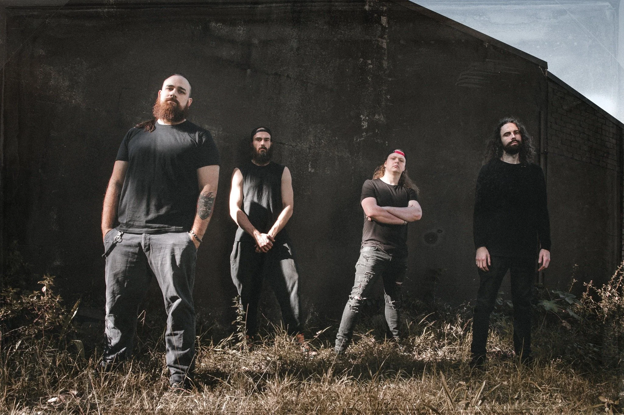 Astrodeath &amp; Flaming Wrekage Australian Co-Headline Australian Tour 2026