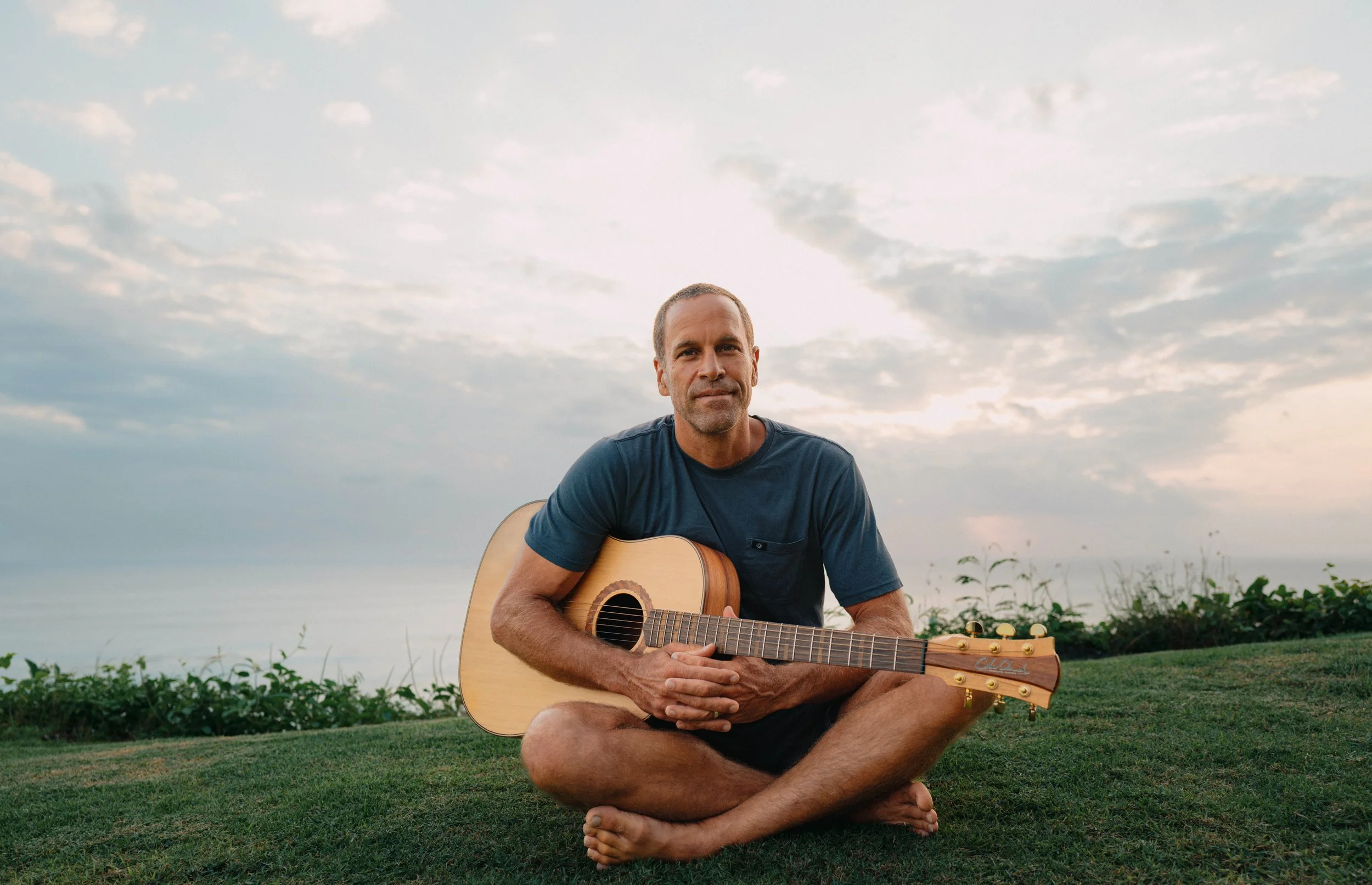 Jack Johnson - Australian Tour 2026
