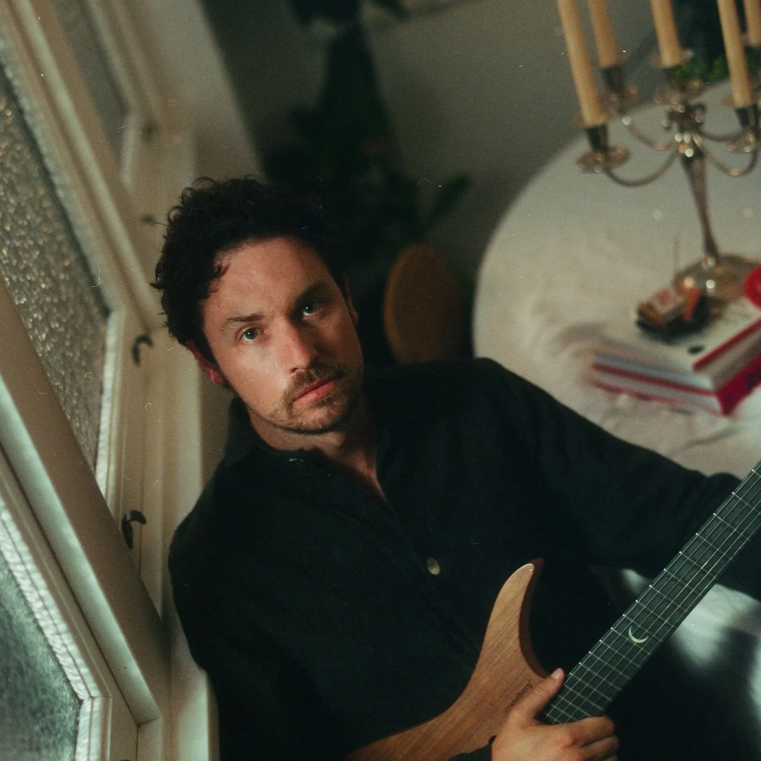 Plini – An Unnameable Desire Australian Tour 2026