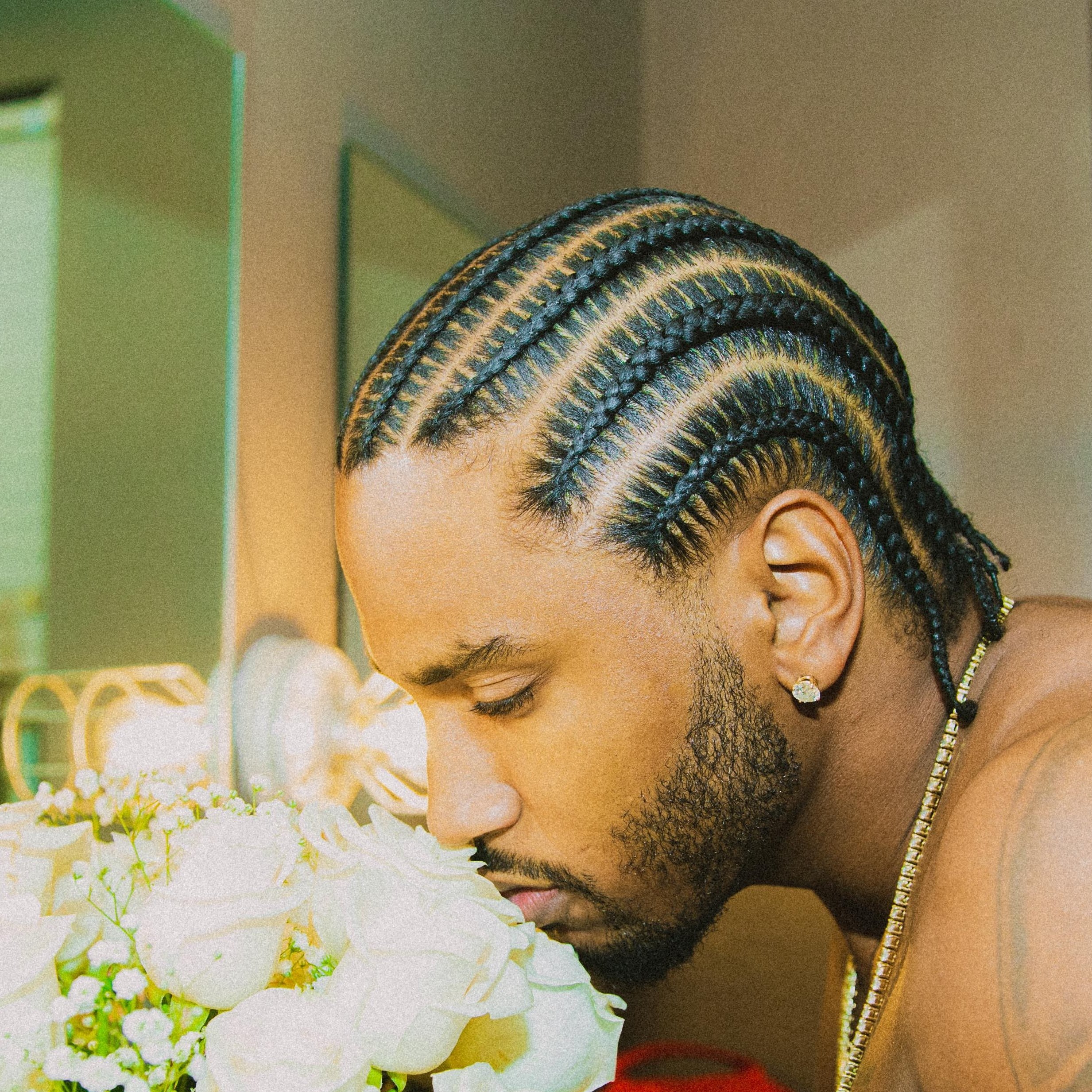 Trey Songz – Australian Tour 2026