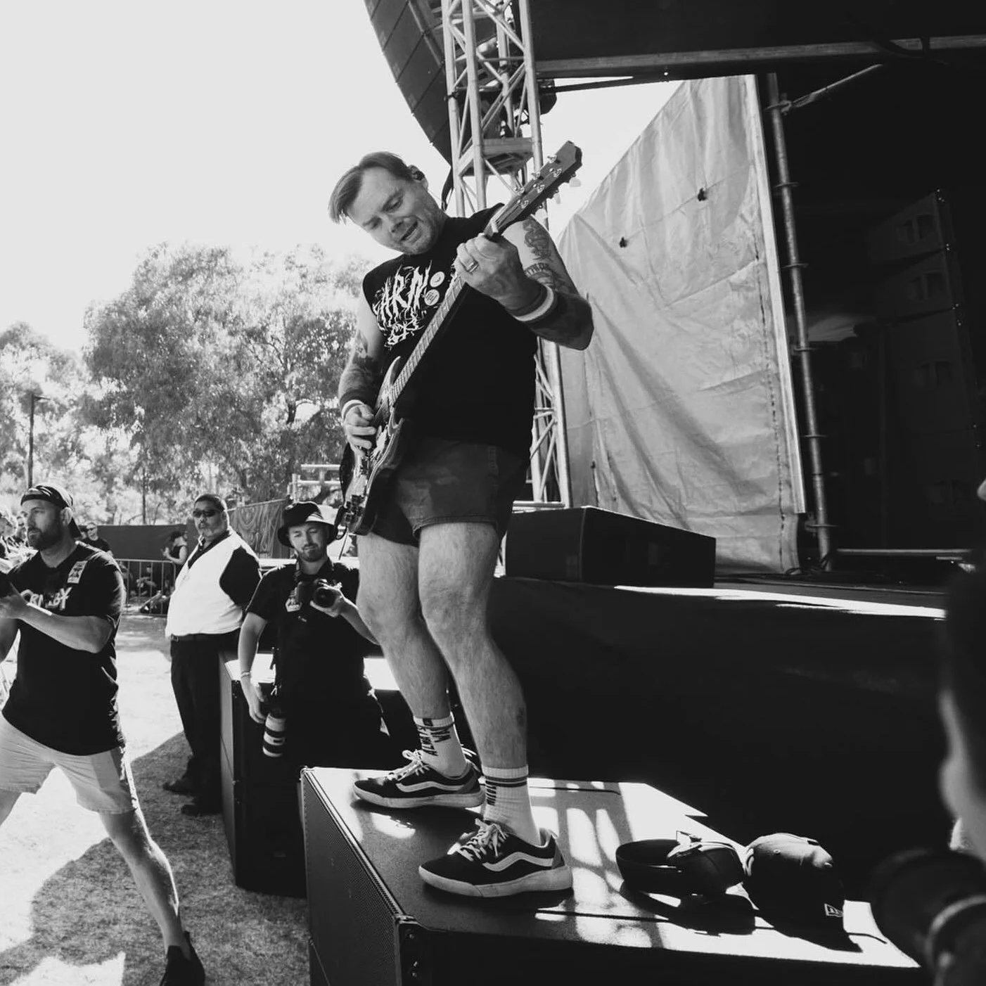 Frenzal Rhomb - Sans Souci 23rd Anniversary Australian Tour 2026