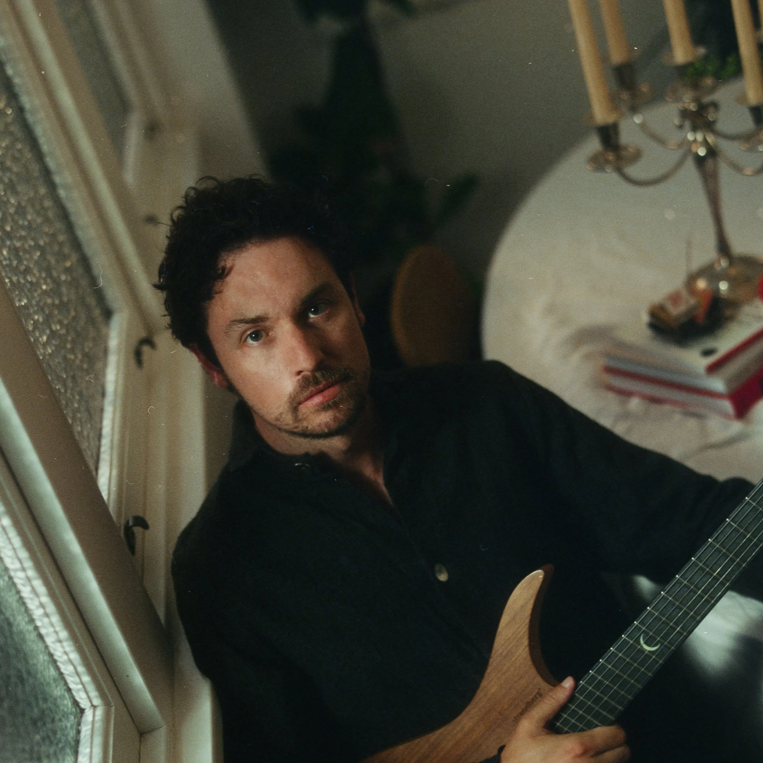 Plini – An Unnameable Desire Australian Tour 2026