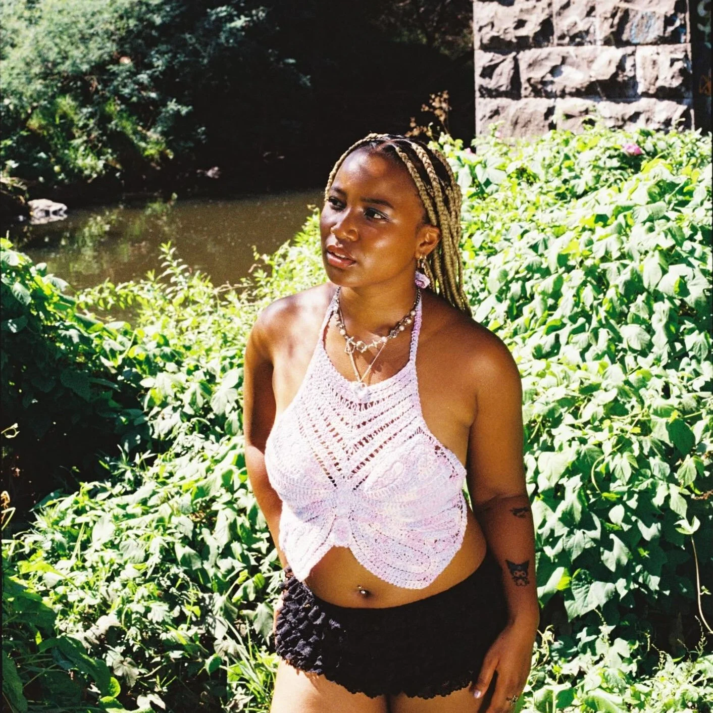 Live Nation presents Next On: Jewel Owusu