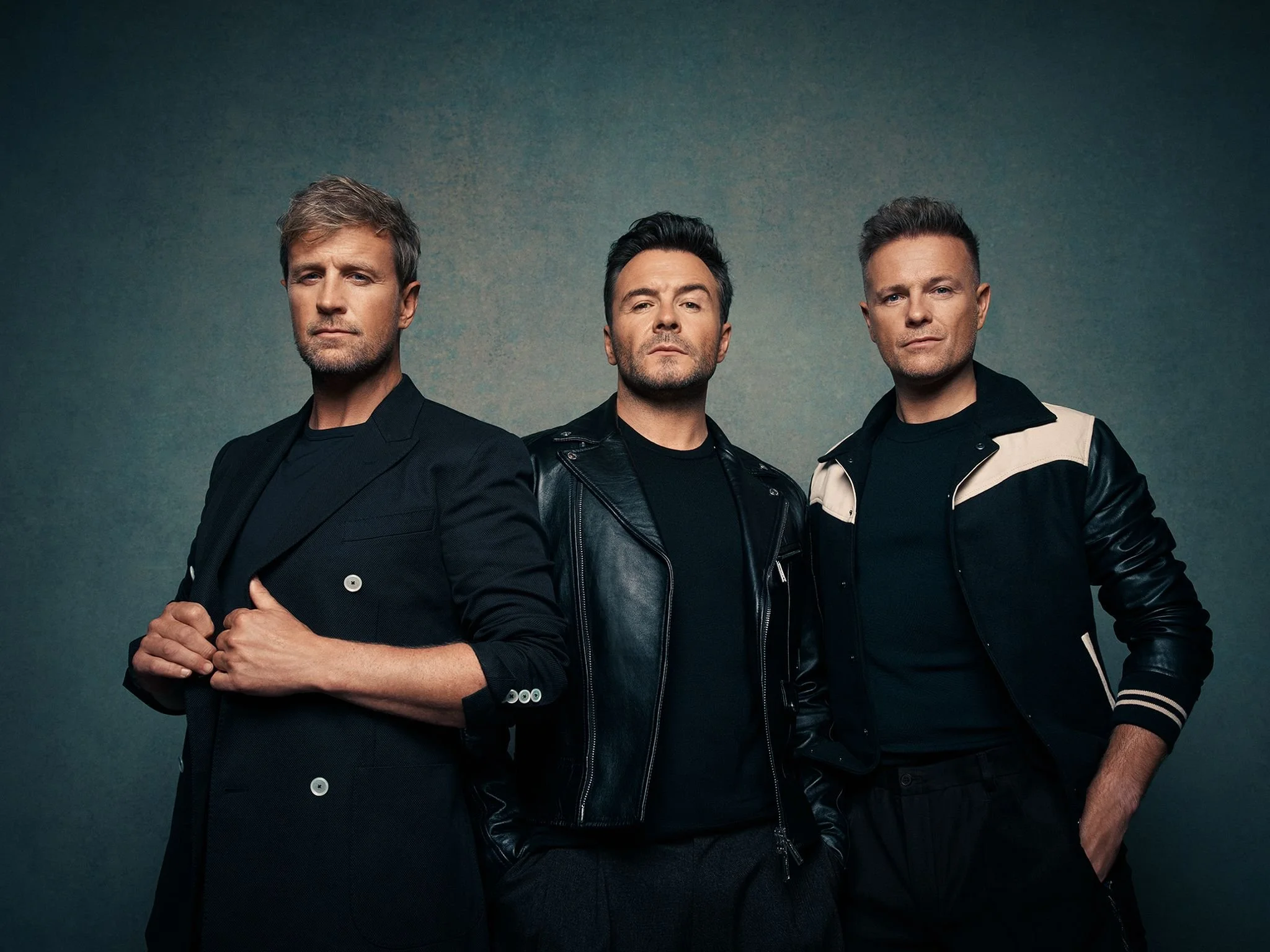 Westlife - Australian Tour 2027