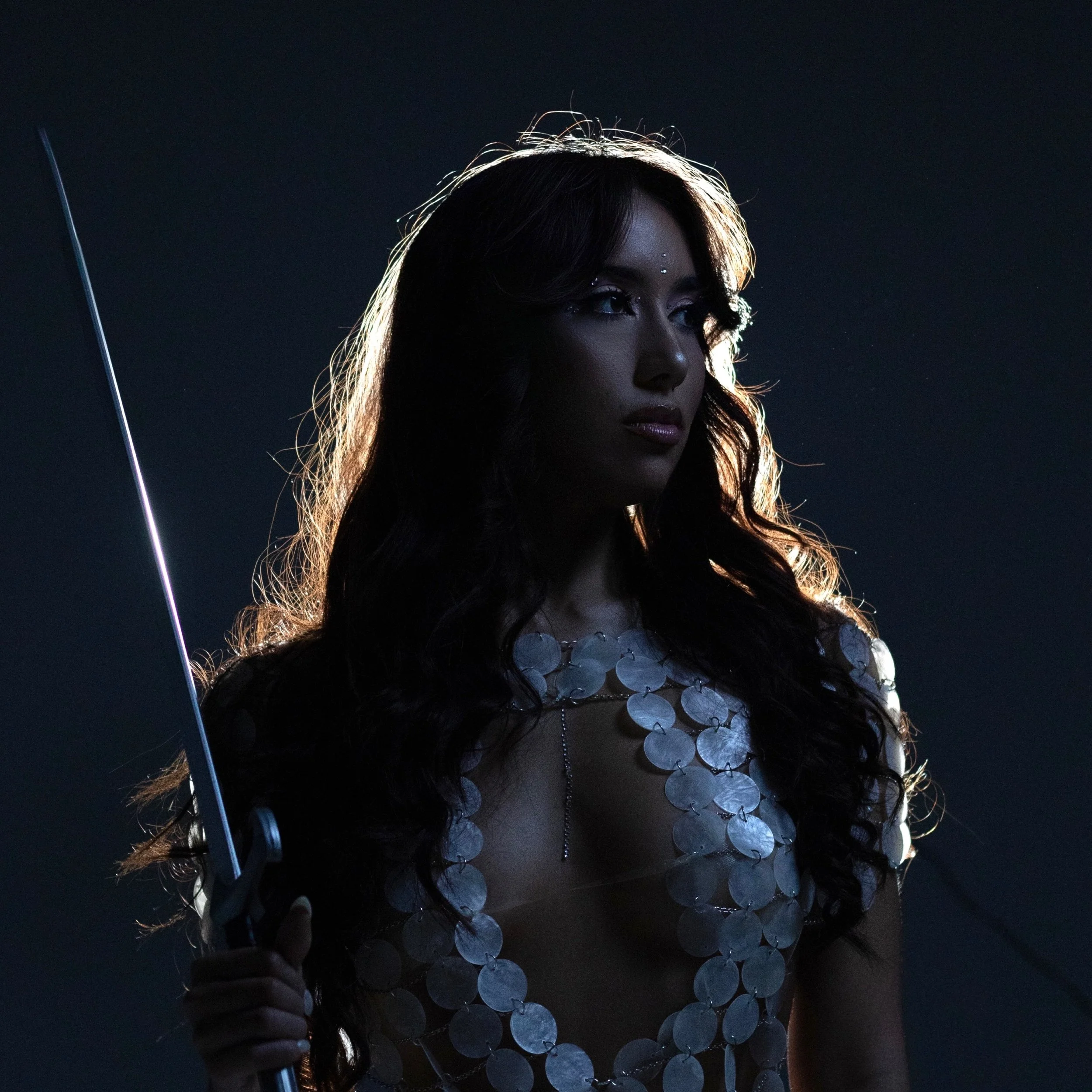 A Quick Chat with Liliana De La Rosa