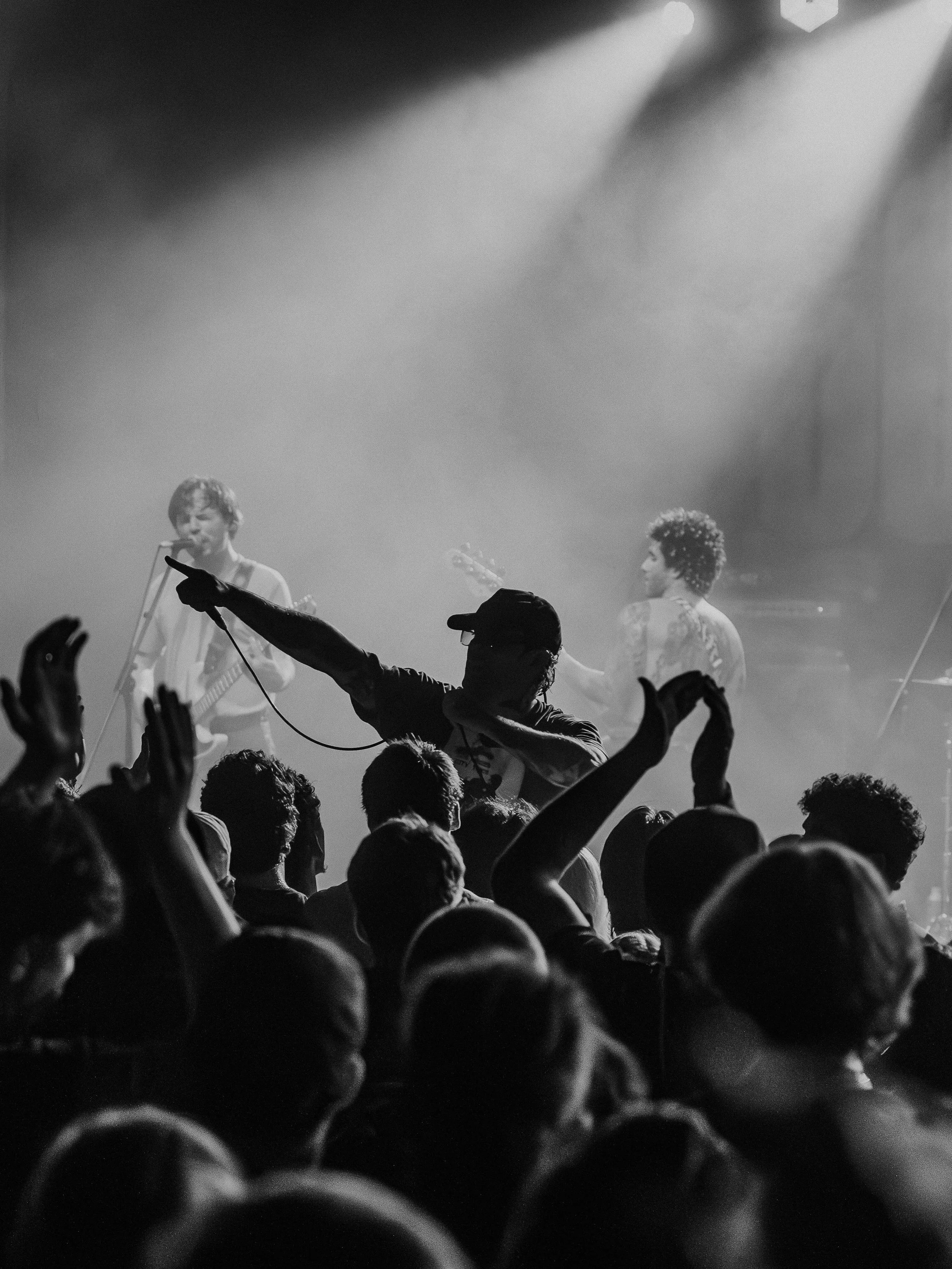 All the tours announced in Australia this week 🇦🇺

📷 @ash_jms