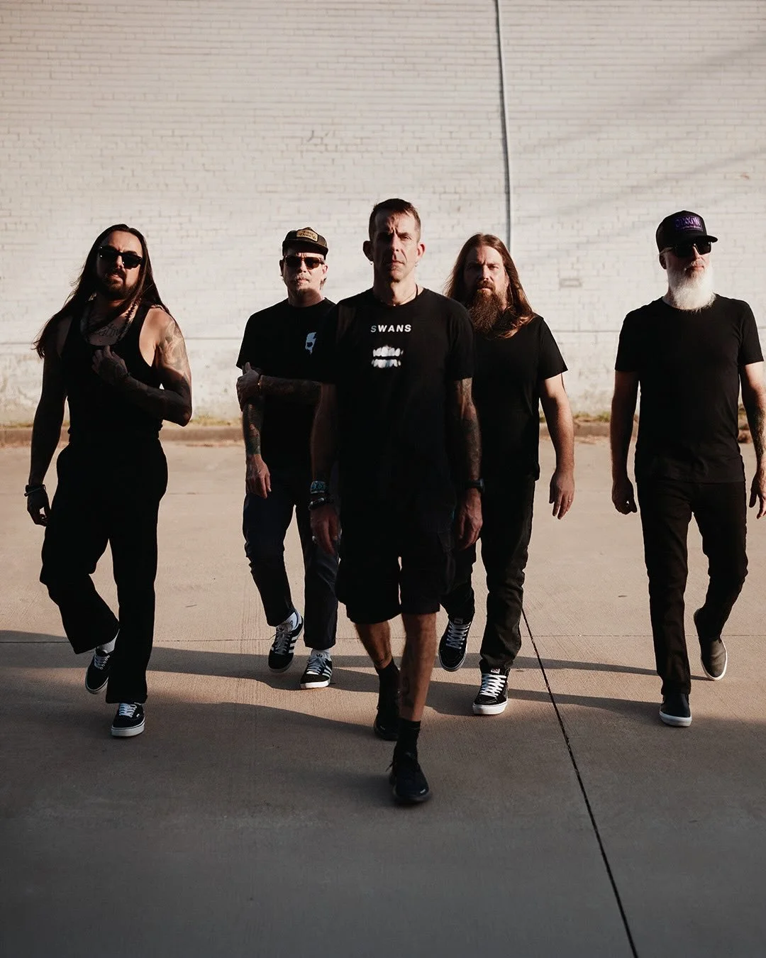@lambofgod &amp; @triviumband Australian Tour. 

Comment &ldquo;Tickets&rdquo; and we&rsquo;ll send you all the details or click the link in our bio.  #australianmusicscene 🇦🇺🎟️