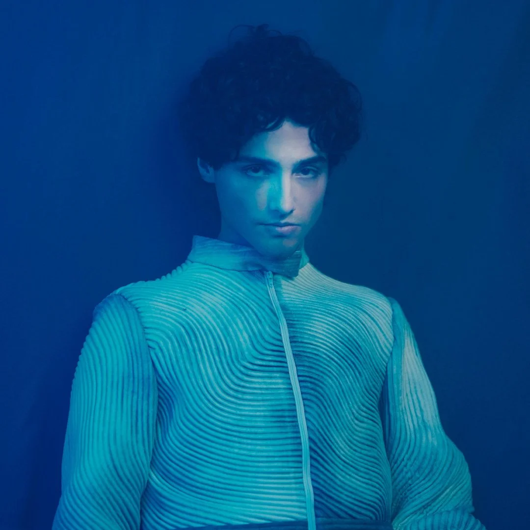 HUMBE – Dueño del Cielo Australian Tour 2026