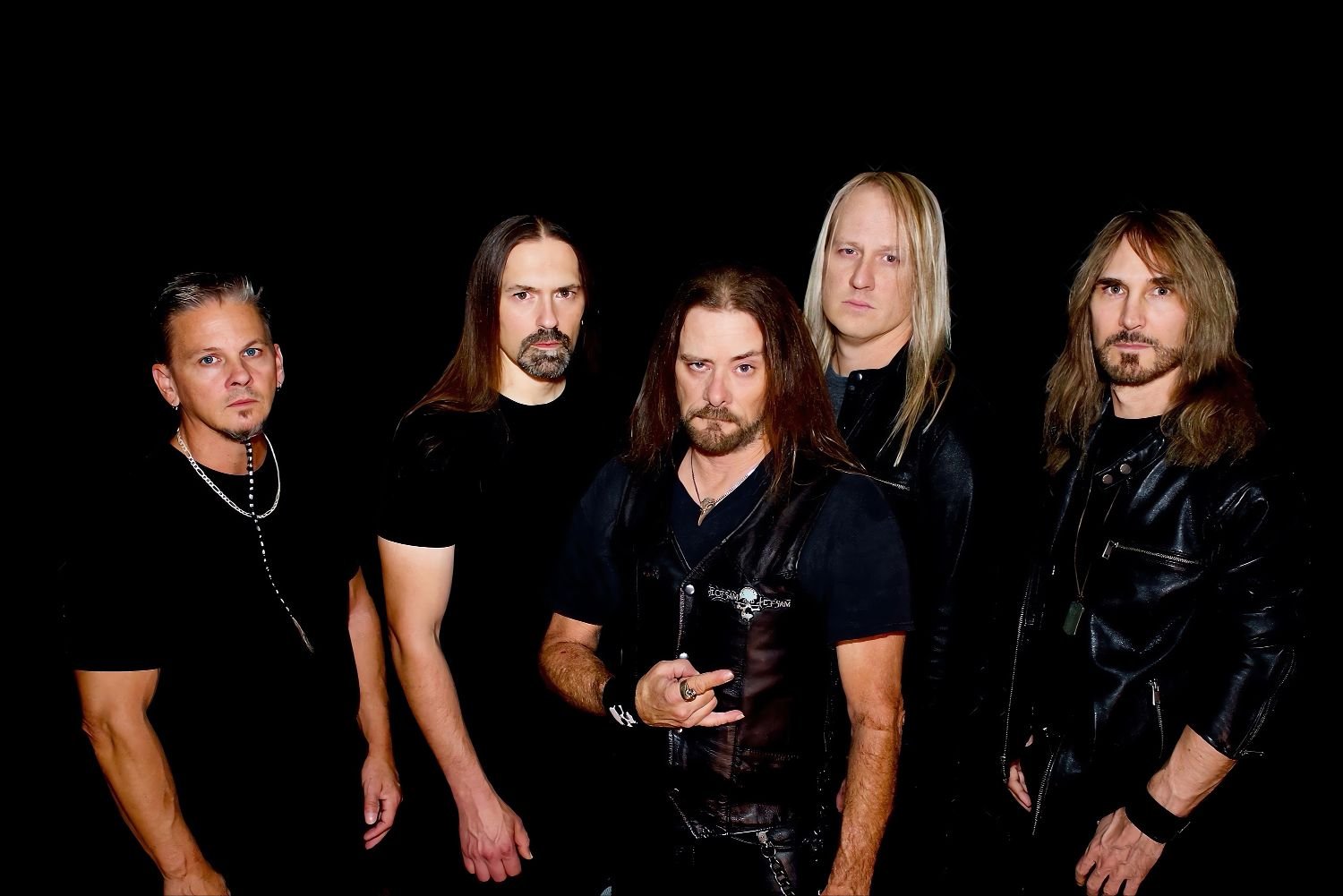 Flotsam and Jetsam &amp; Mortal Sin - Australian Tour 2026