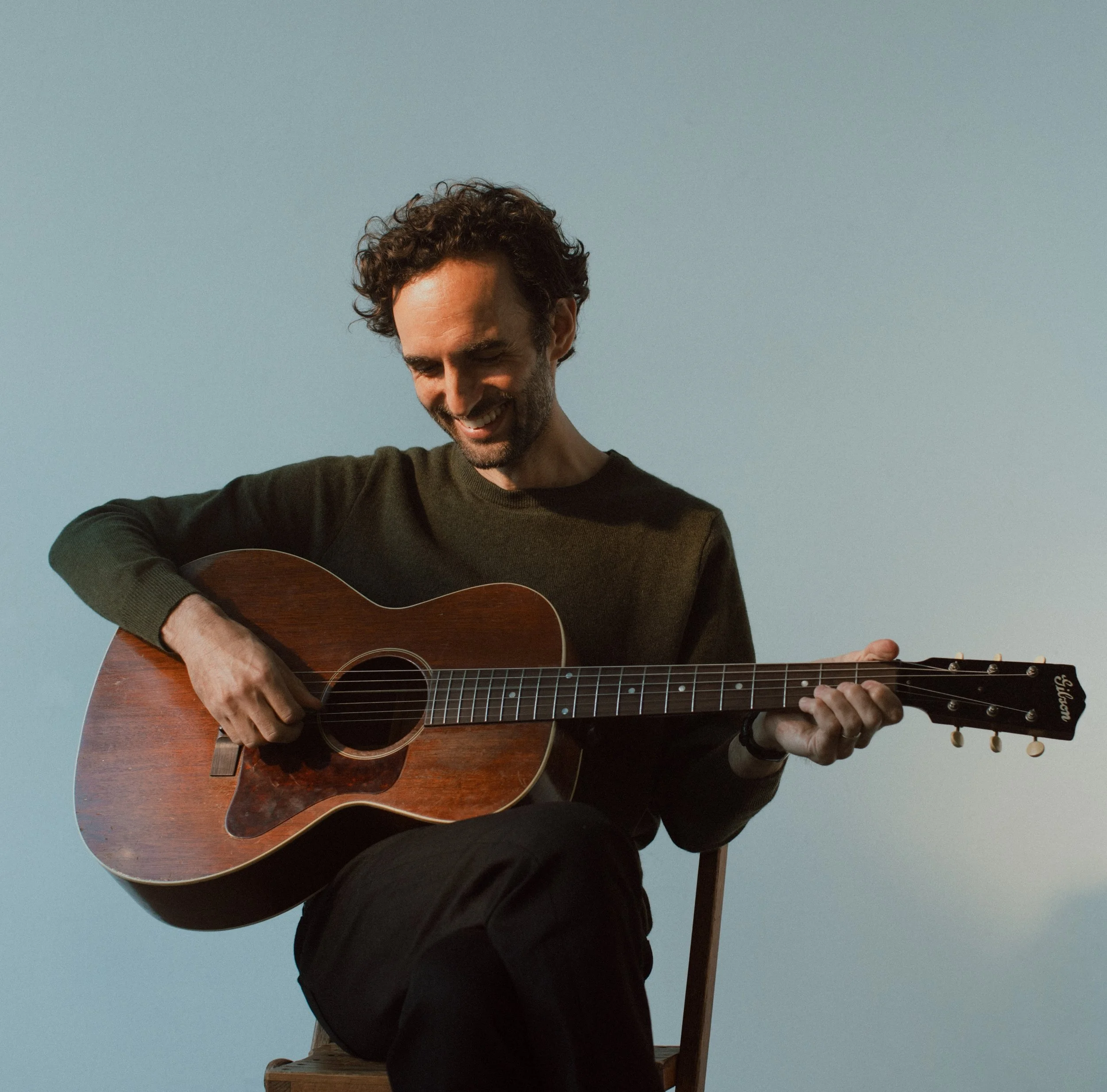 Julian Lage - Australian Tour 2026