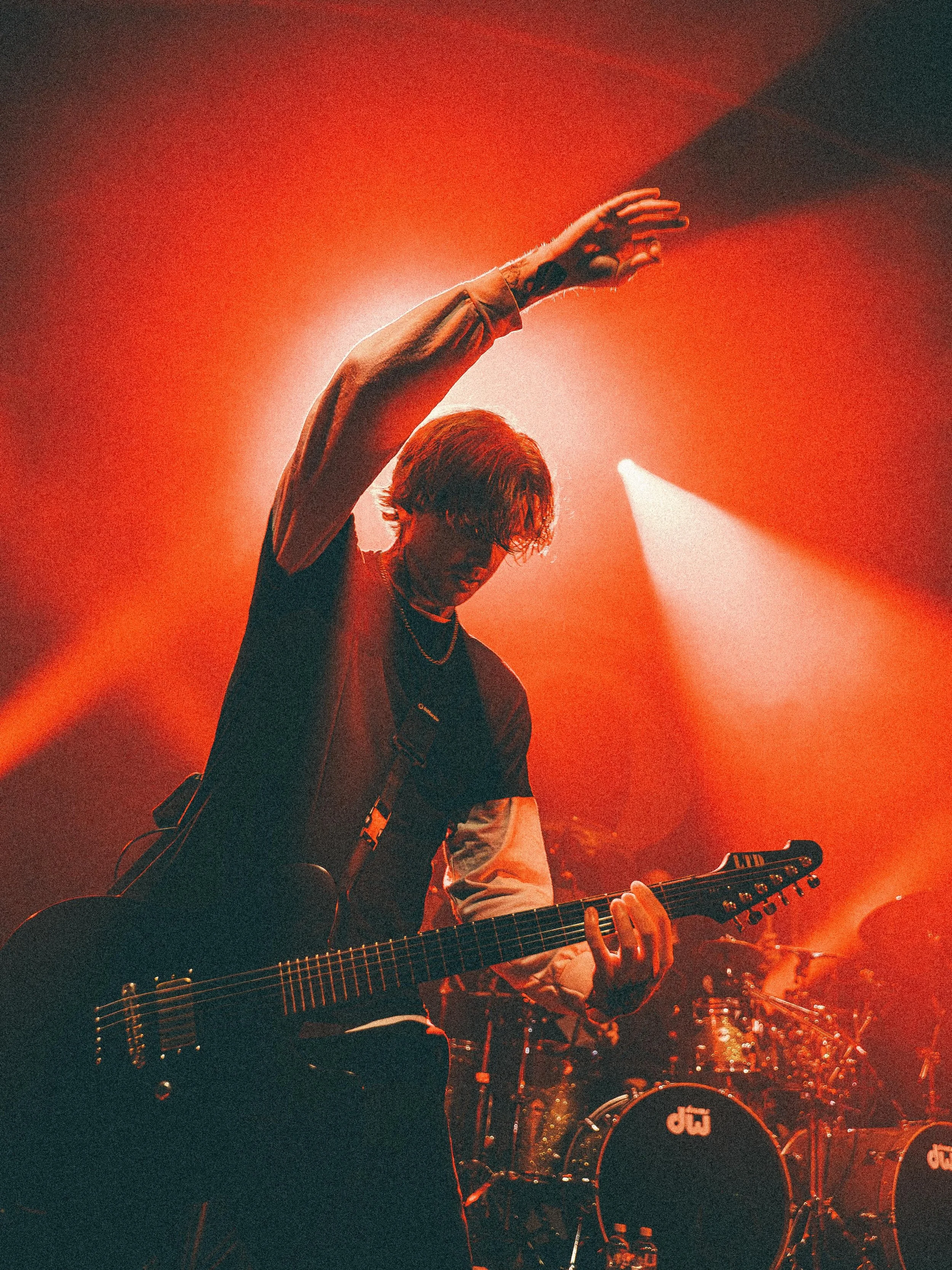 📷 @ash_jms shoots @ofmiceandmen at @thetriffid 

Full gallery up on the site.