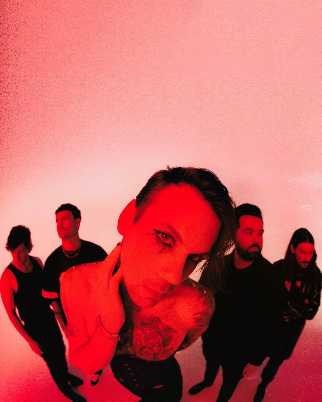 @beartoothband Australian Tour. 

Comment &ldquo;Tickets&rdquo; and we&rsquo;ll send you all the details or click the link in our bio.  #australianmusicscene 🇦🇺🎟️