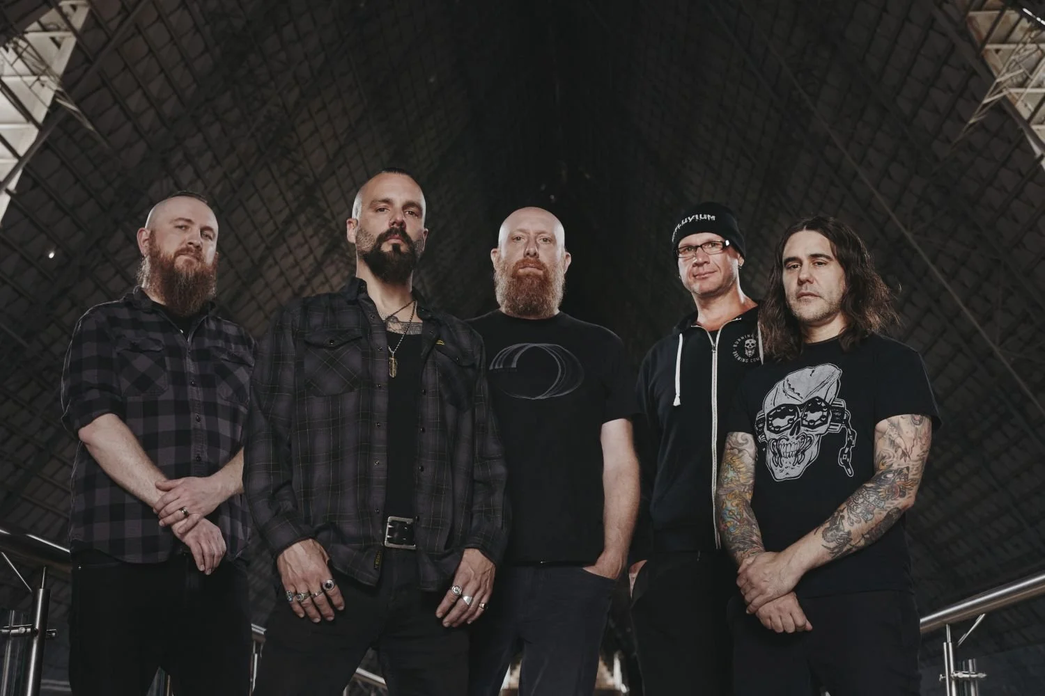 Killswitch Engage - Australian  Tour 2026