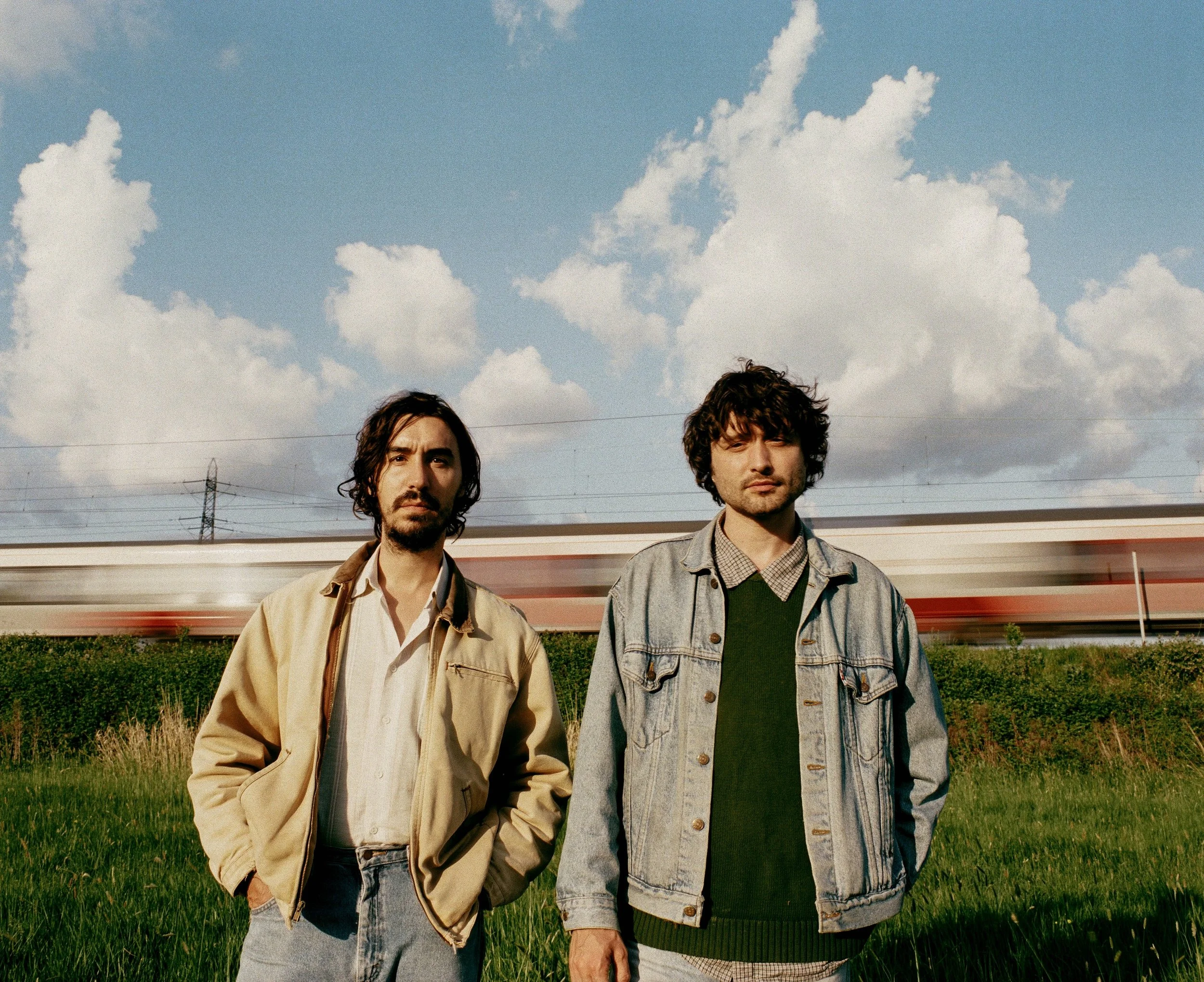 Flyte – Australian Tour 2026