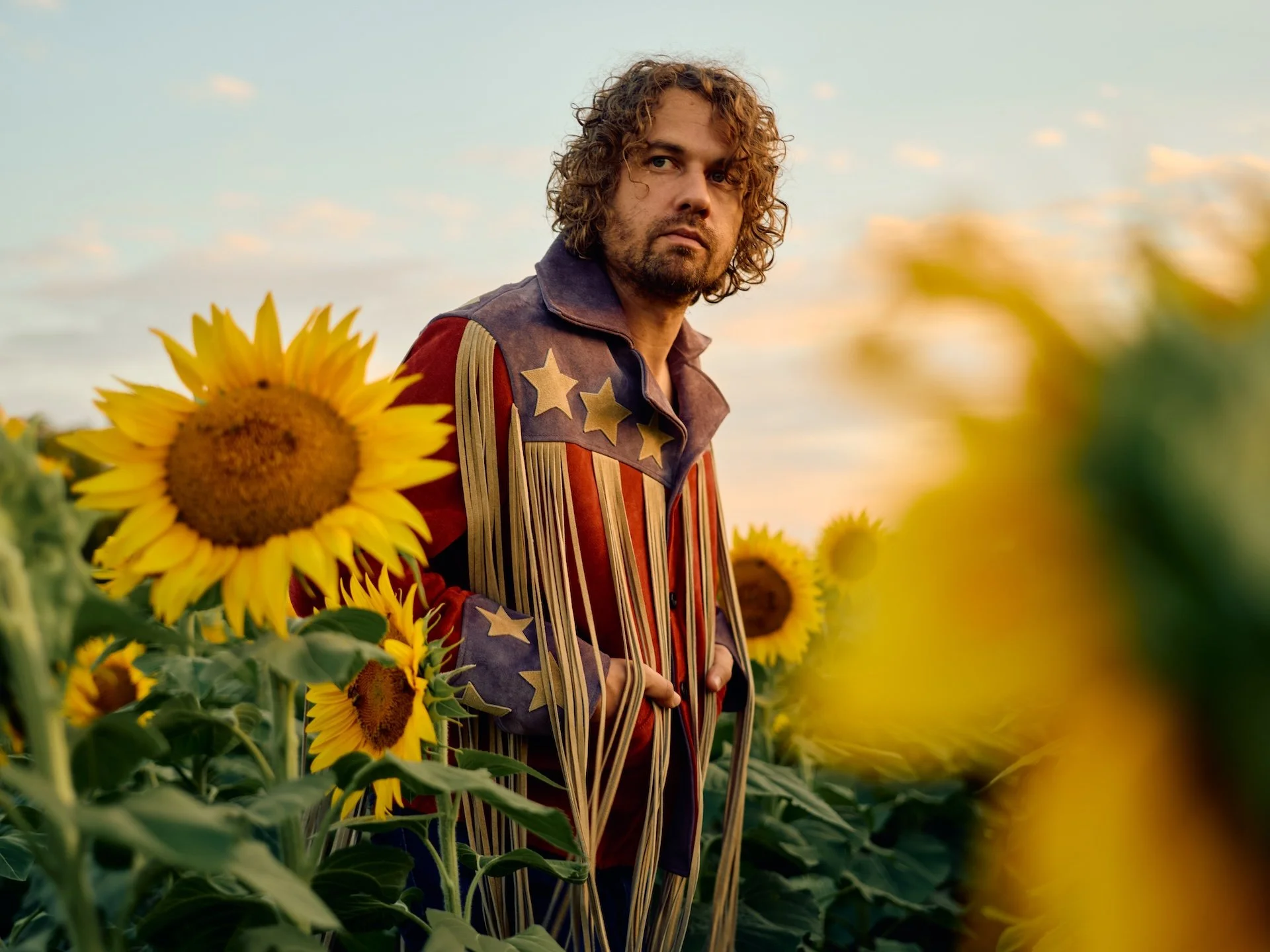 Kevin Morby - Australian Tour 2026 
