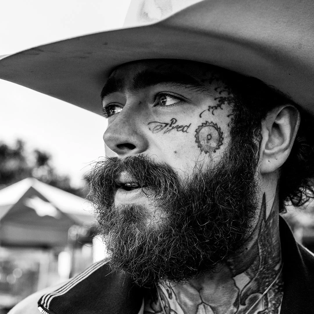 Post Malone – Big Ass Australian Tour 2026