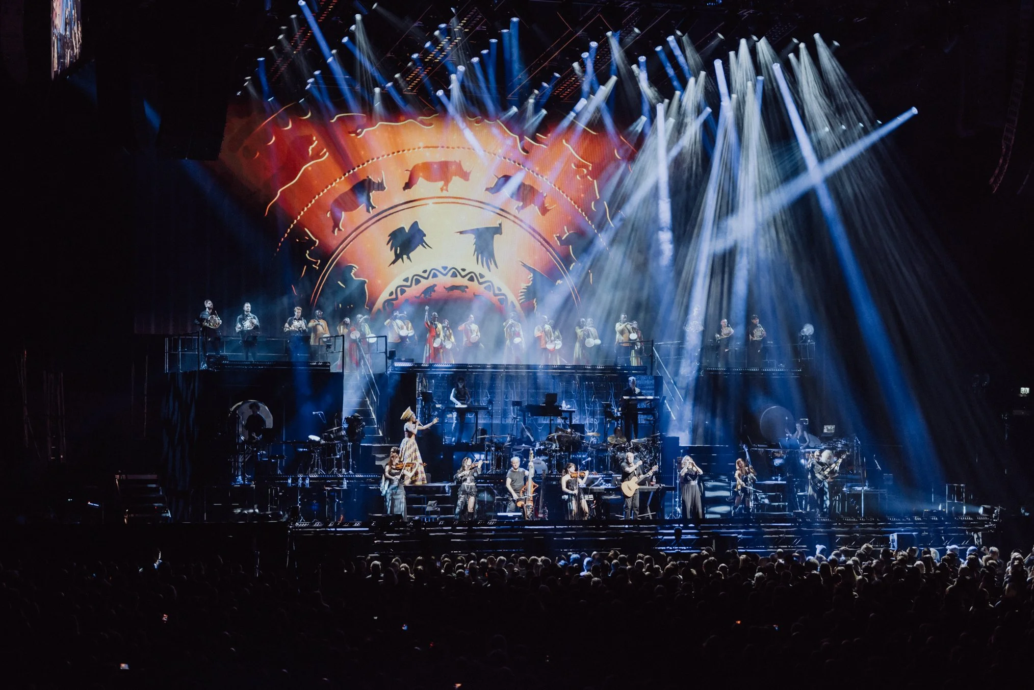 Hans Zimmer Live – The Next Level Australian Tour 2026