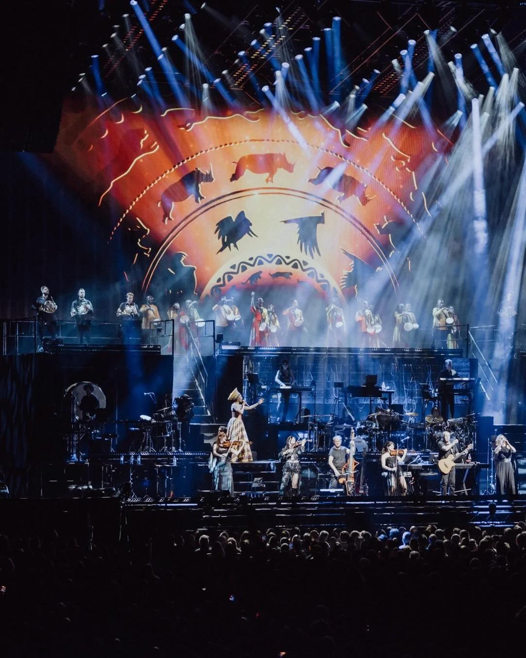 @hanszimmerlive Australian Tour. 

Comment &ldquo;Tickets&rdquo; and we&rsquo;ll send you all the details or click the link in our bio.  #australianmusicscene 🇦🇺🎟️